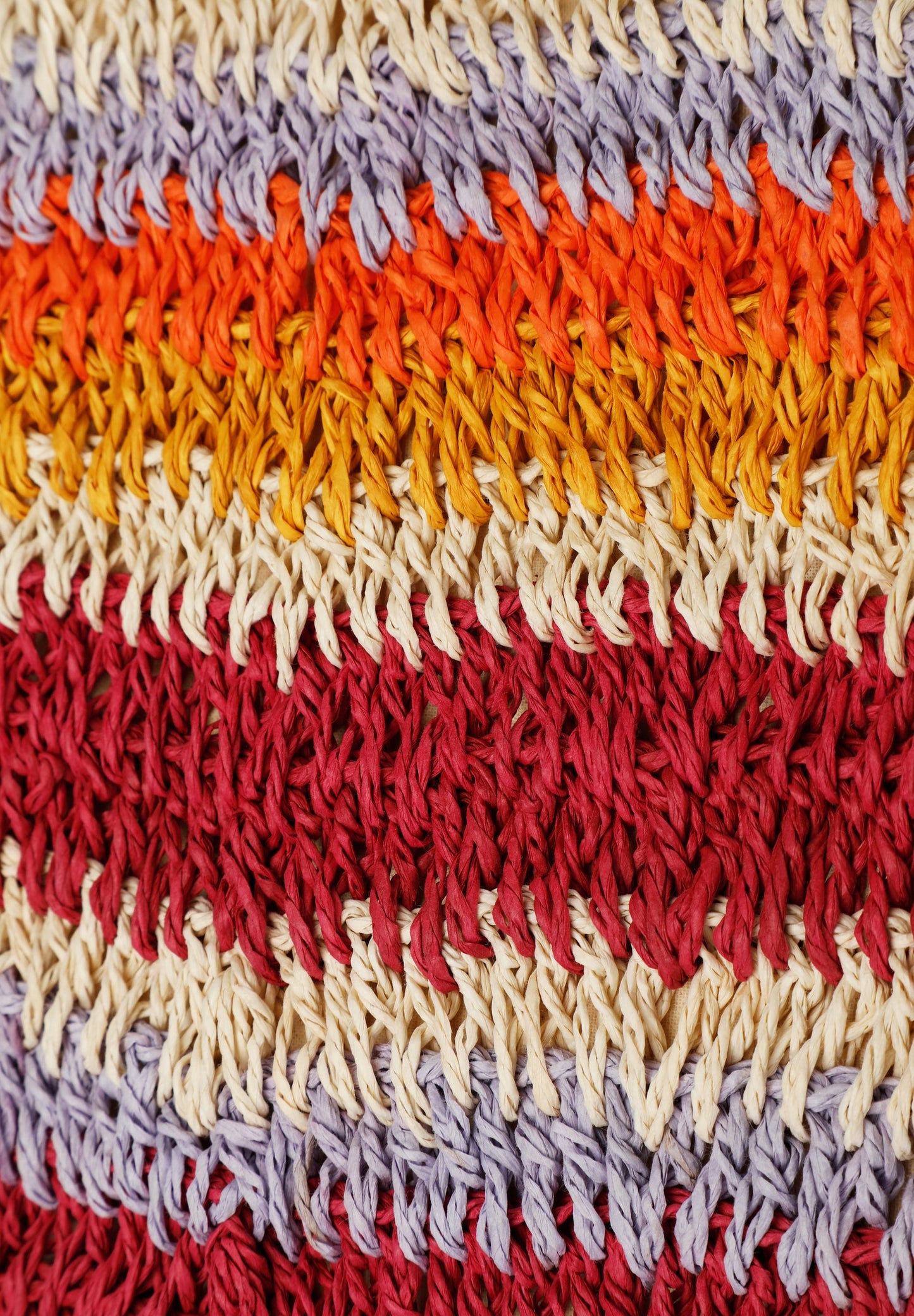 SCRAF MULTICOLOR SP BAG