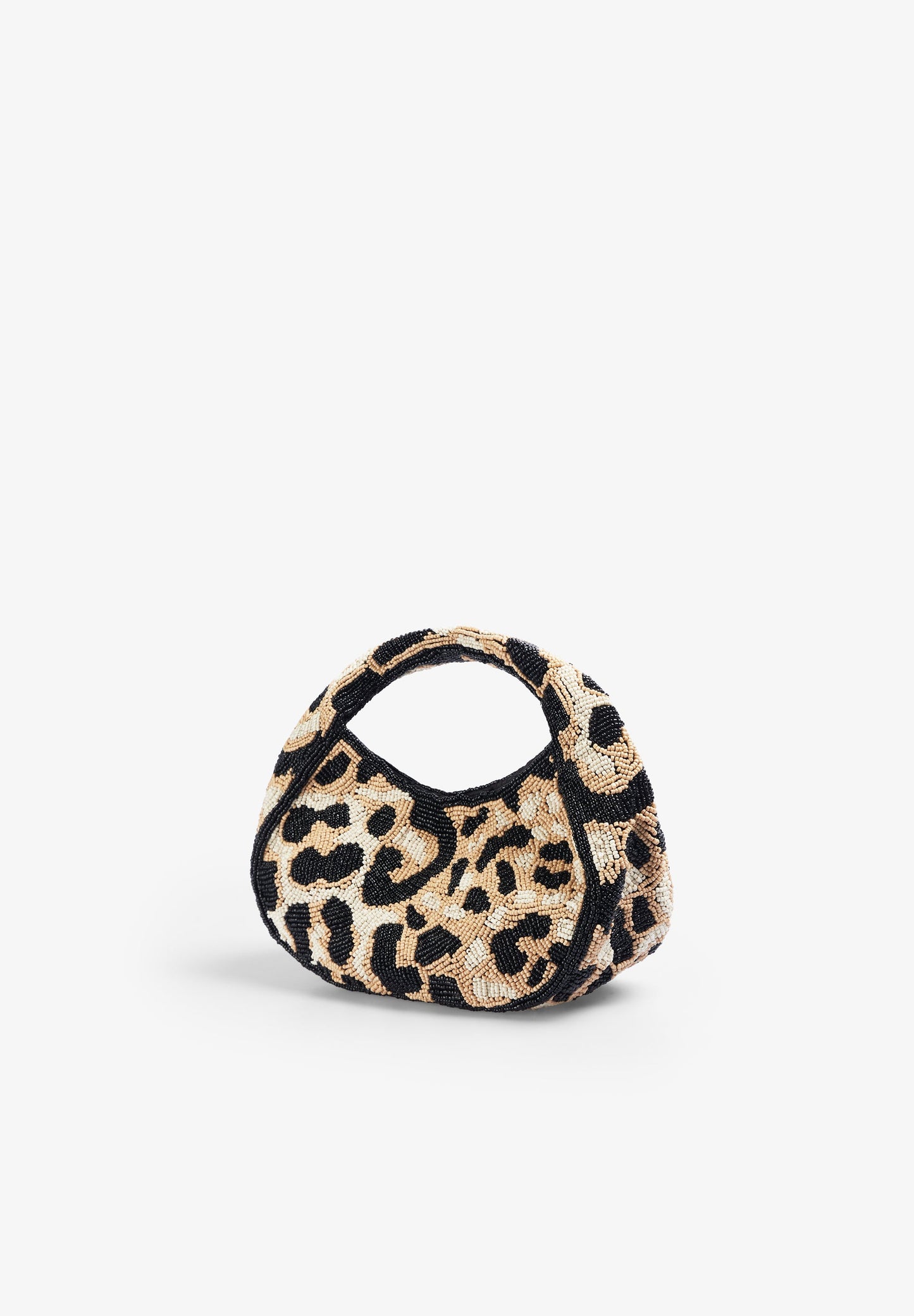 MINI SAC PERLES MOTIF ANIMAL