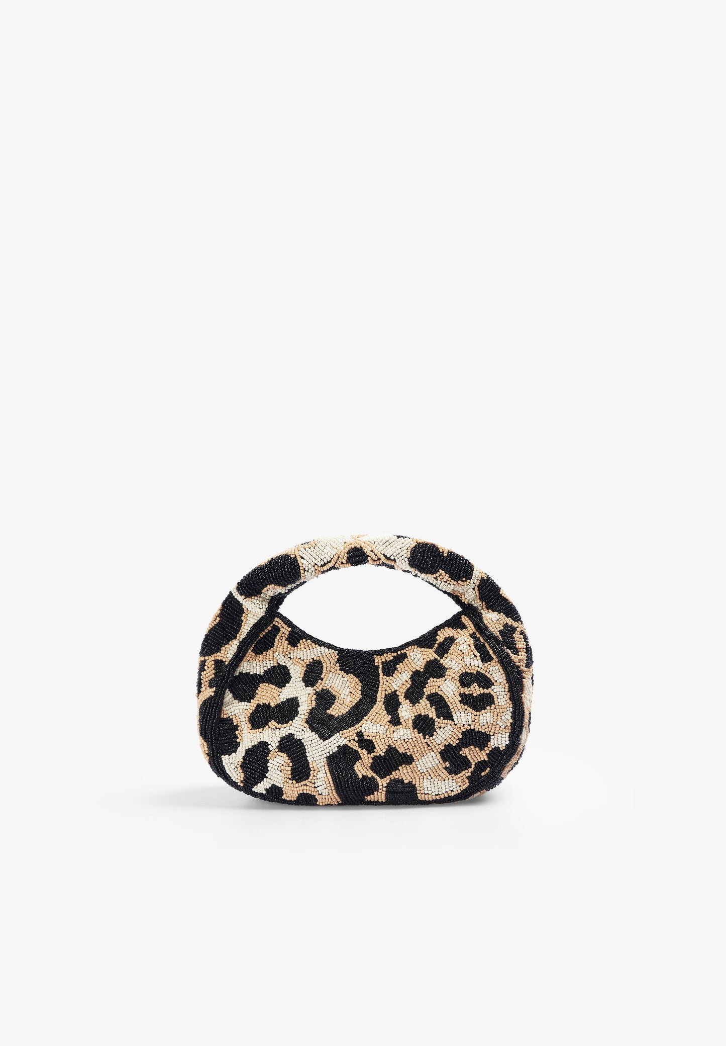 MINI SAC PERLES MOTIF ANIMAL