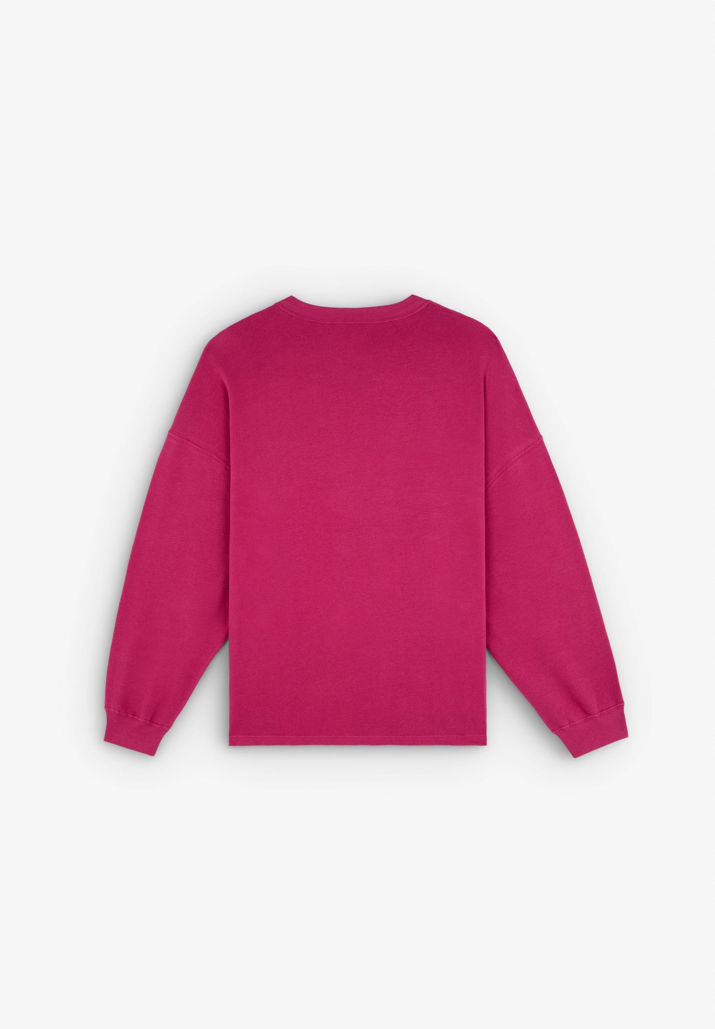 SWEAT SKULL BRODÉ TON SUR TON