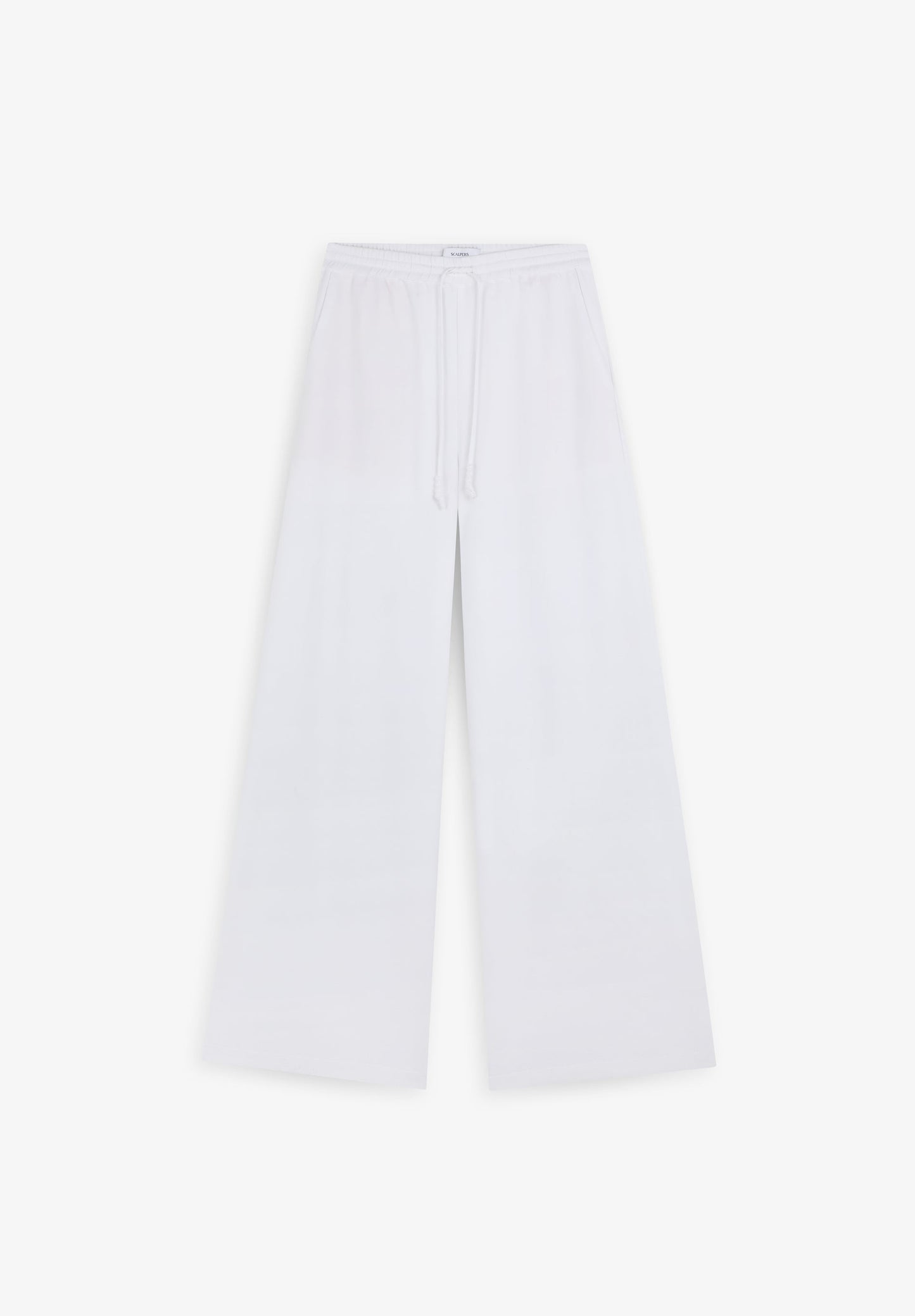 PANTALON LIN FLUIDE