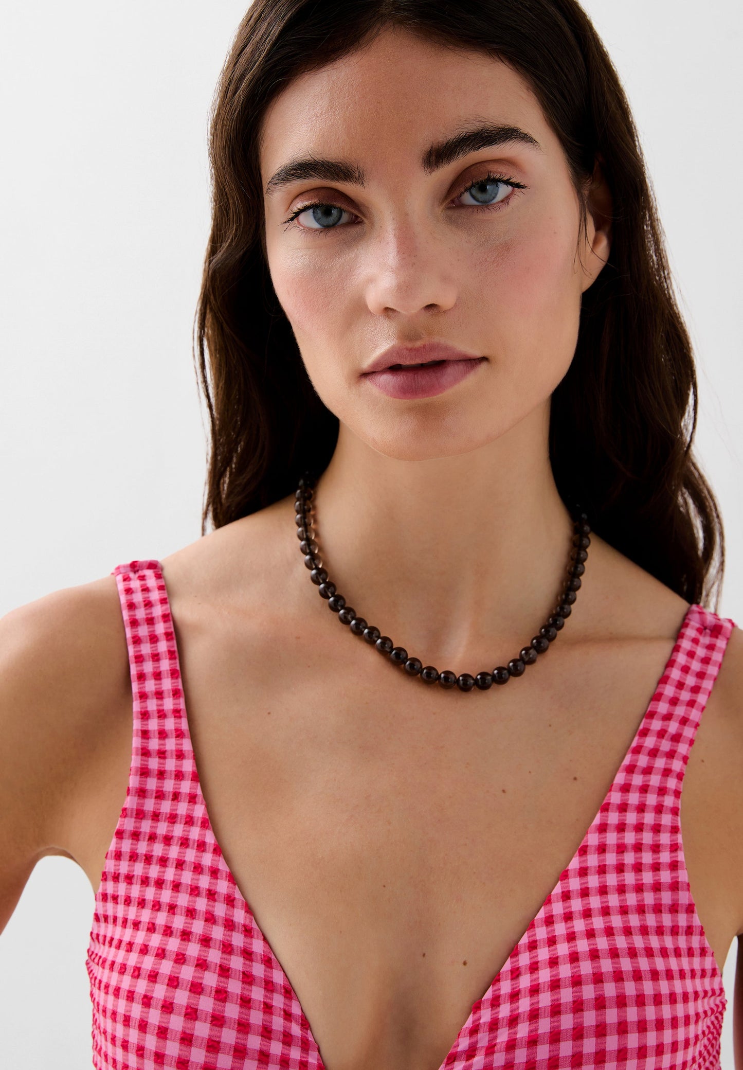 SCVICHY CUT OUT SWIMSUIT