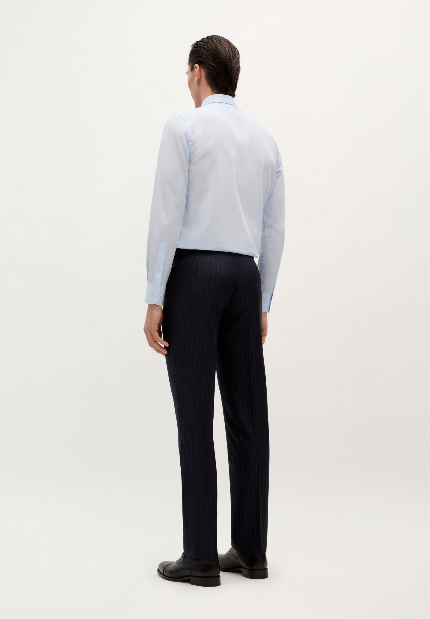 PANTALON HABILLÉ RAYURES TENNIS