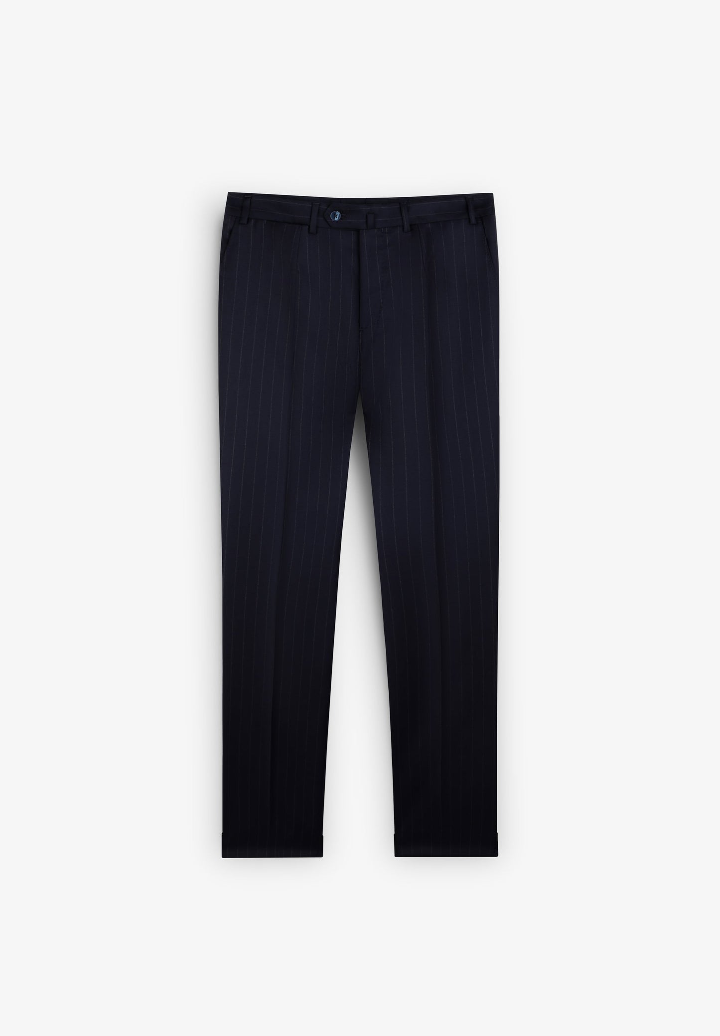 PANTALON HABILLÉ RAYURES TENNIS