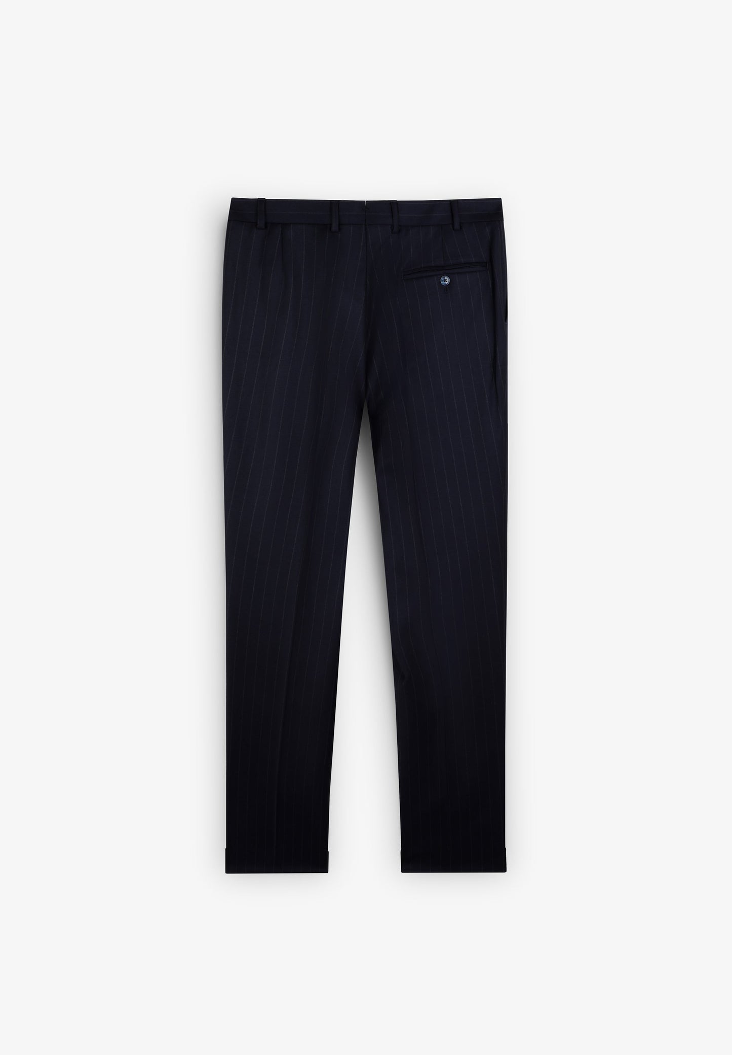 PANTALON HABILLÉ RAYURES TENNIS