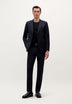 PANTALON COSTUME LAINE