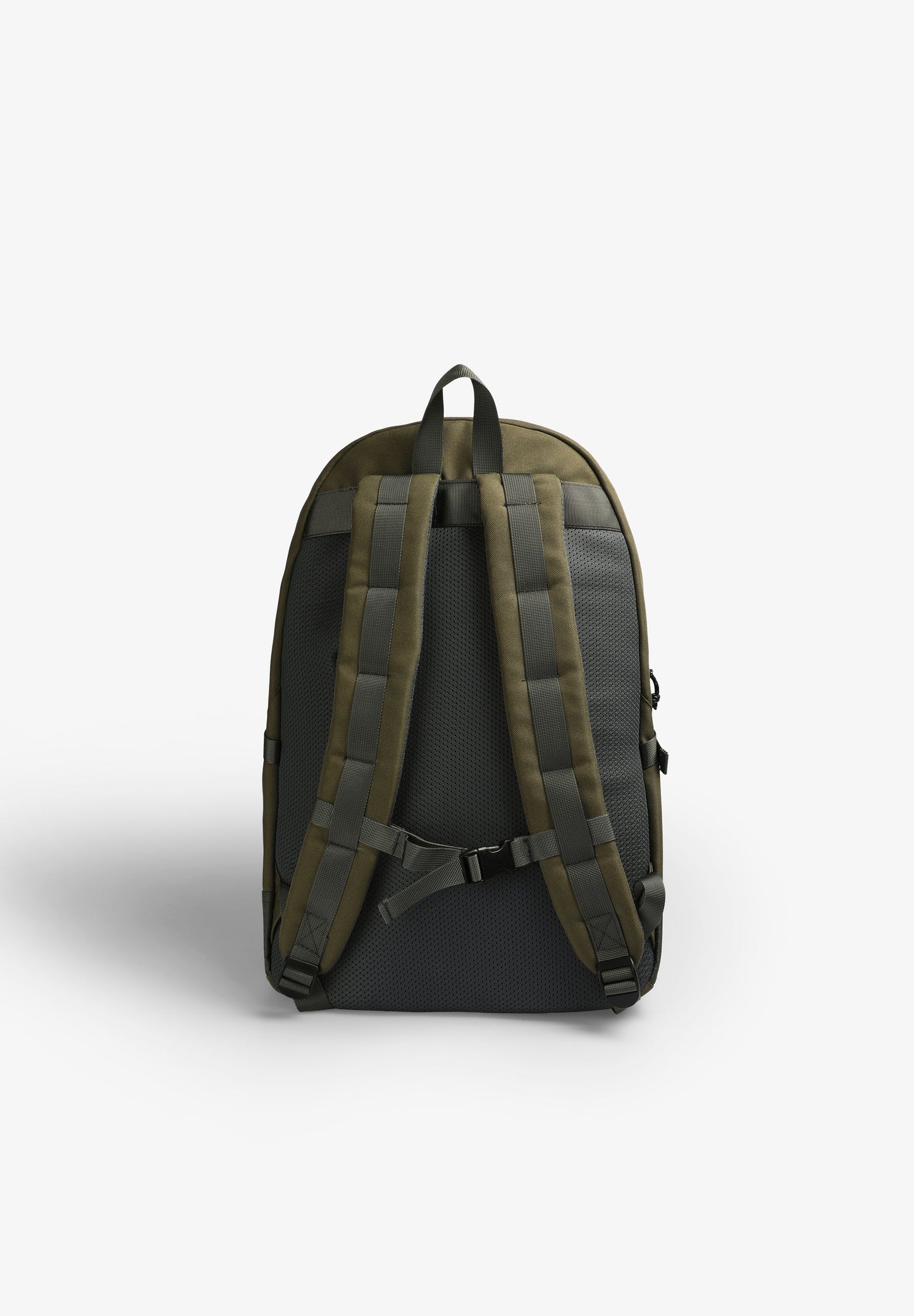 SAC À DOS DOUBLE POCHE
