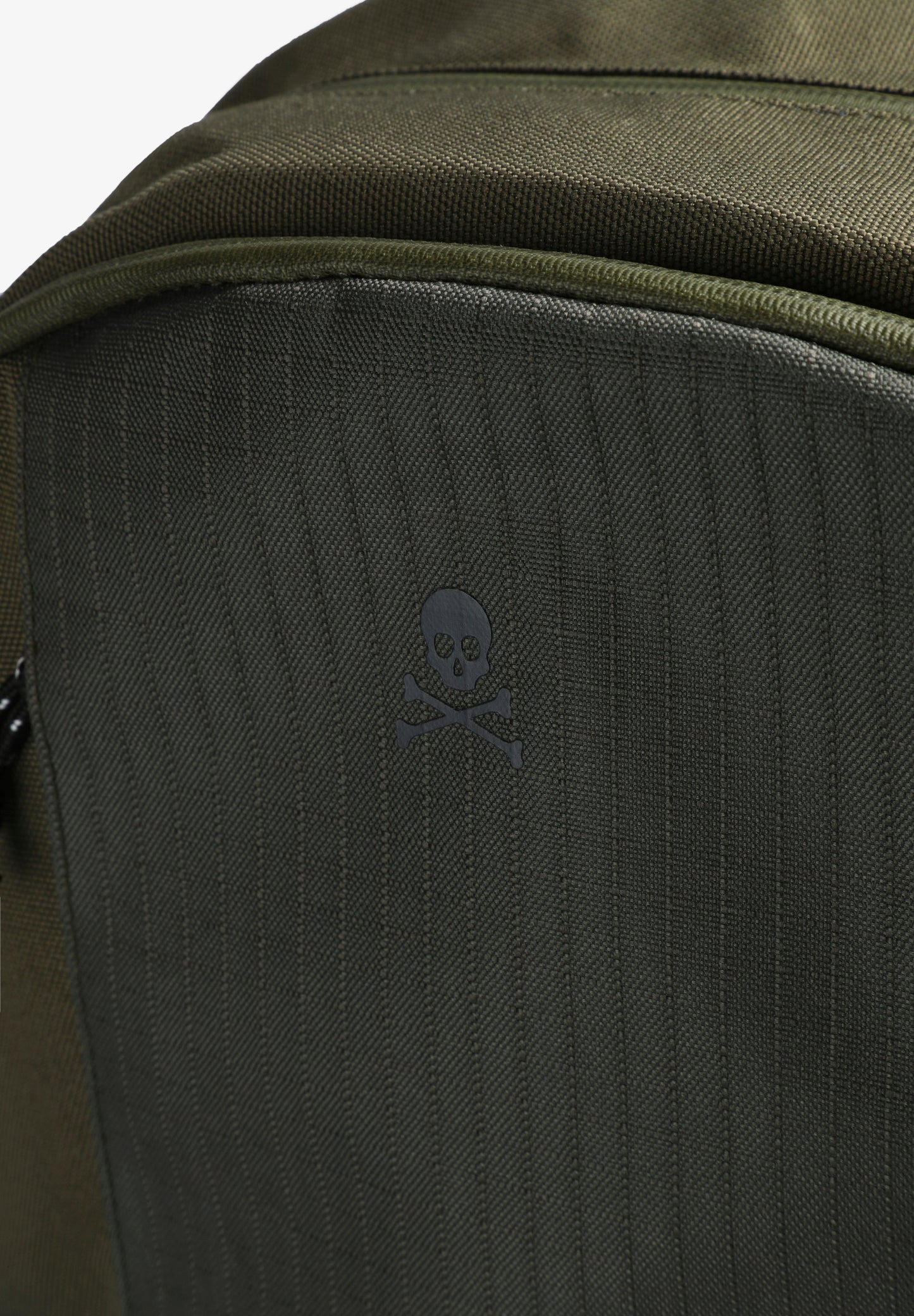 SAC À DOS DOUBLE POCHE