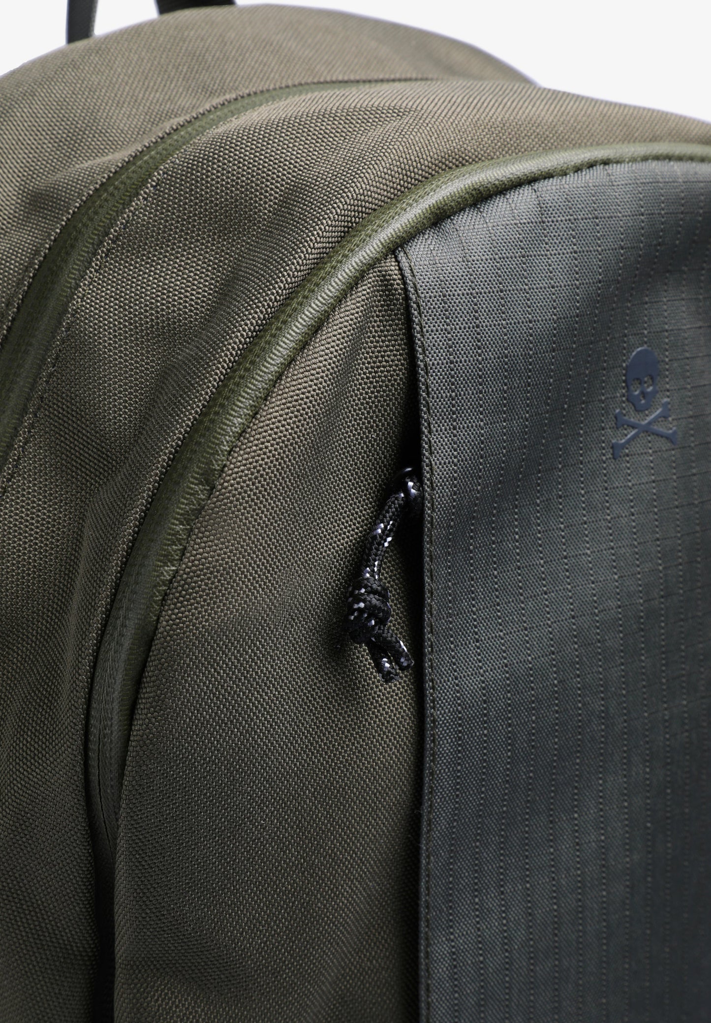 SAC À DOS DOUBLE POCHE