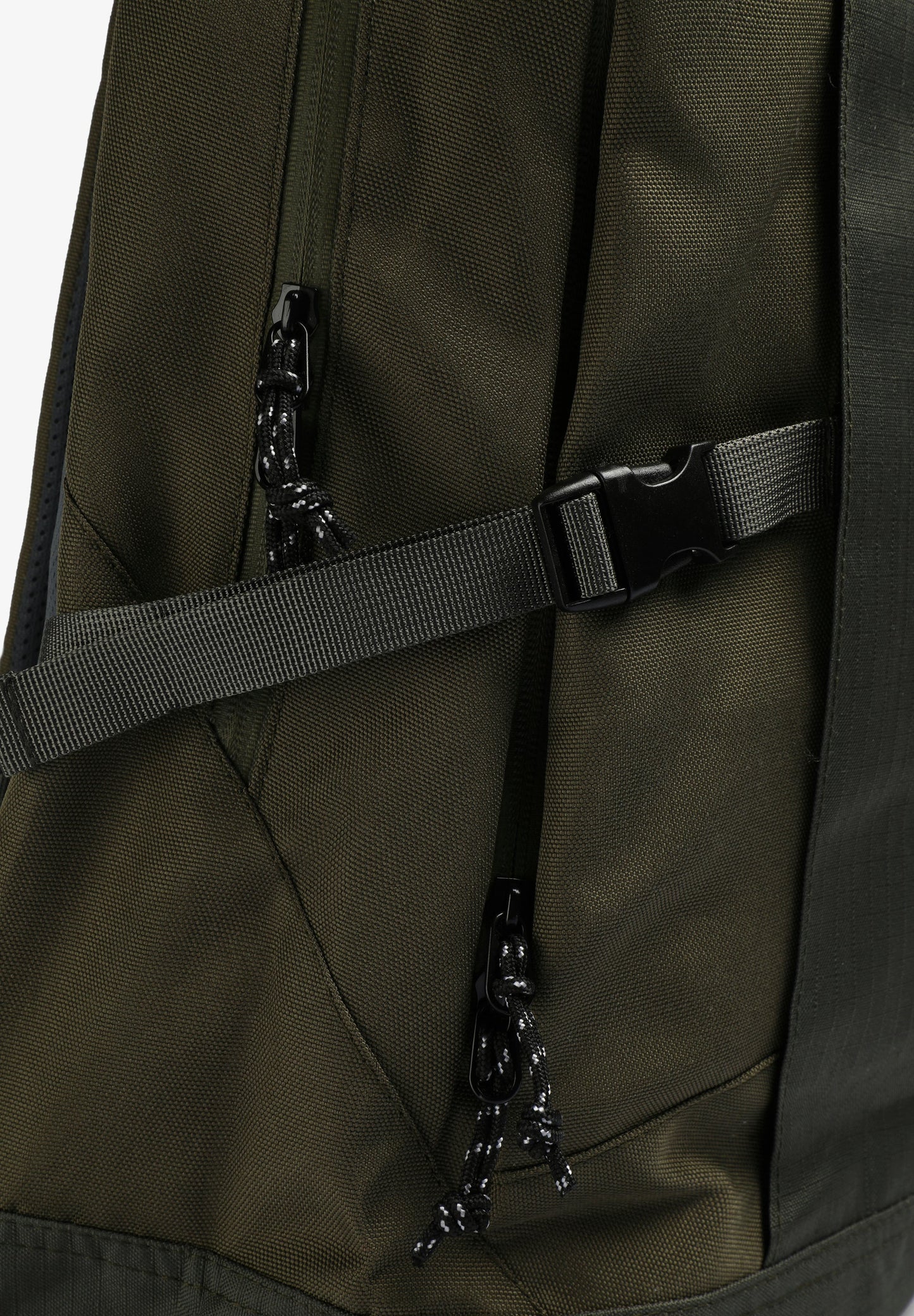 SAC À DOS DOUBLE POCHE