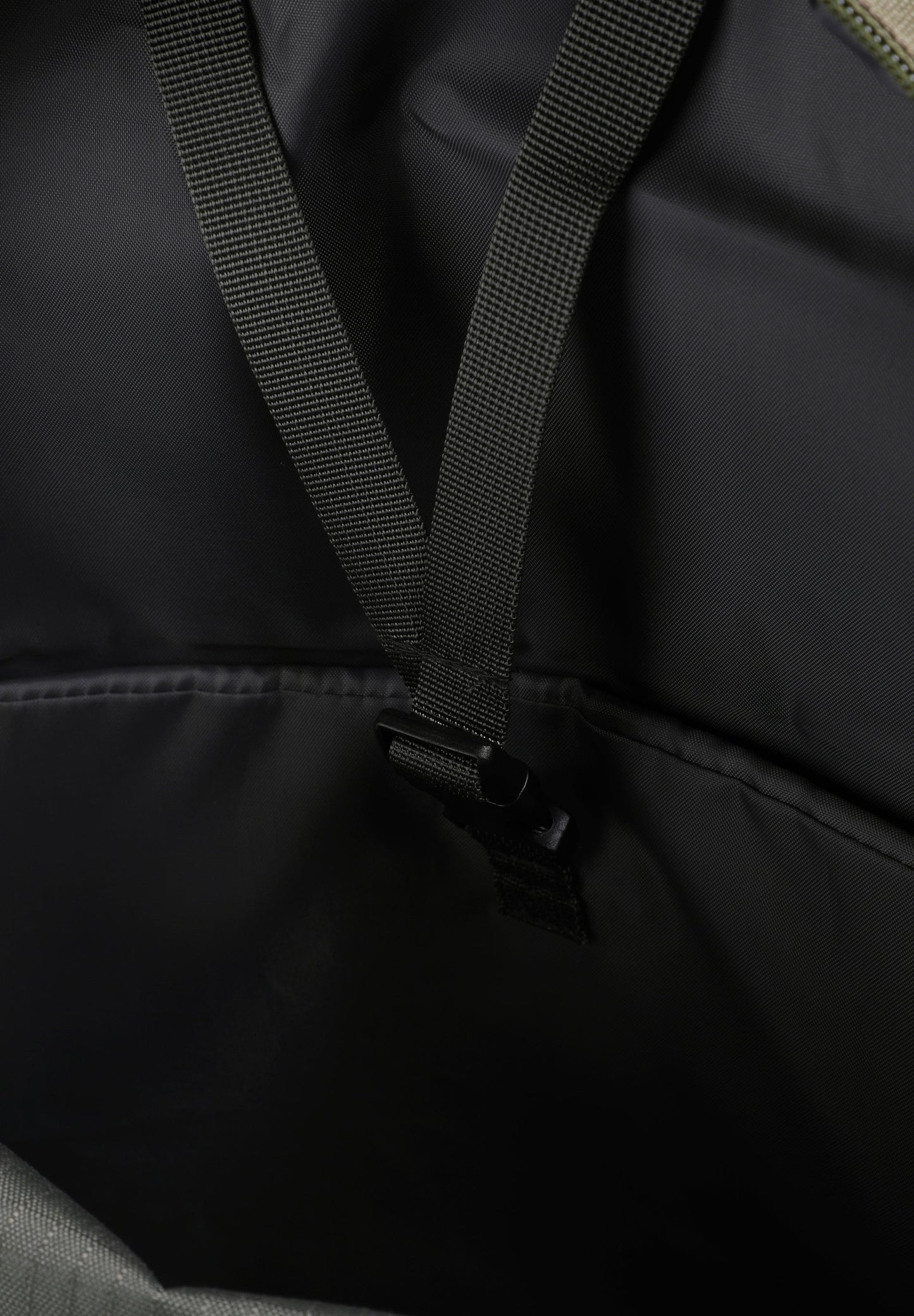SAC À DOS DOUBLE POCHE