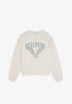 SCEAGLE SWEATER