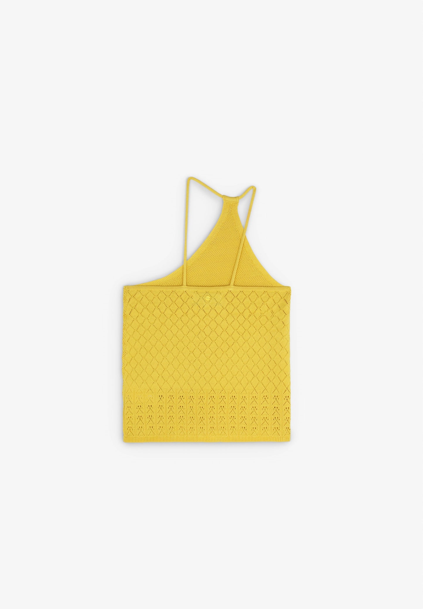 SCPOINTELLE KNIT TOP