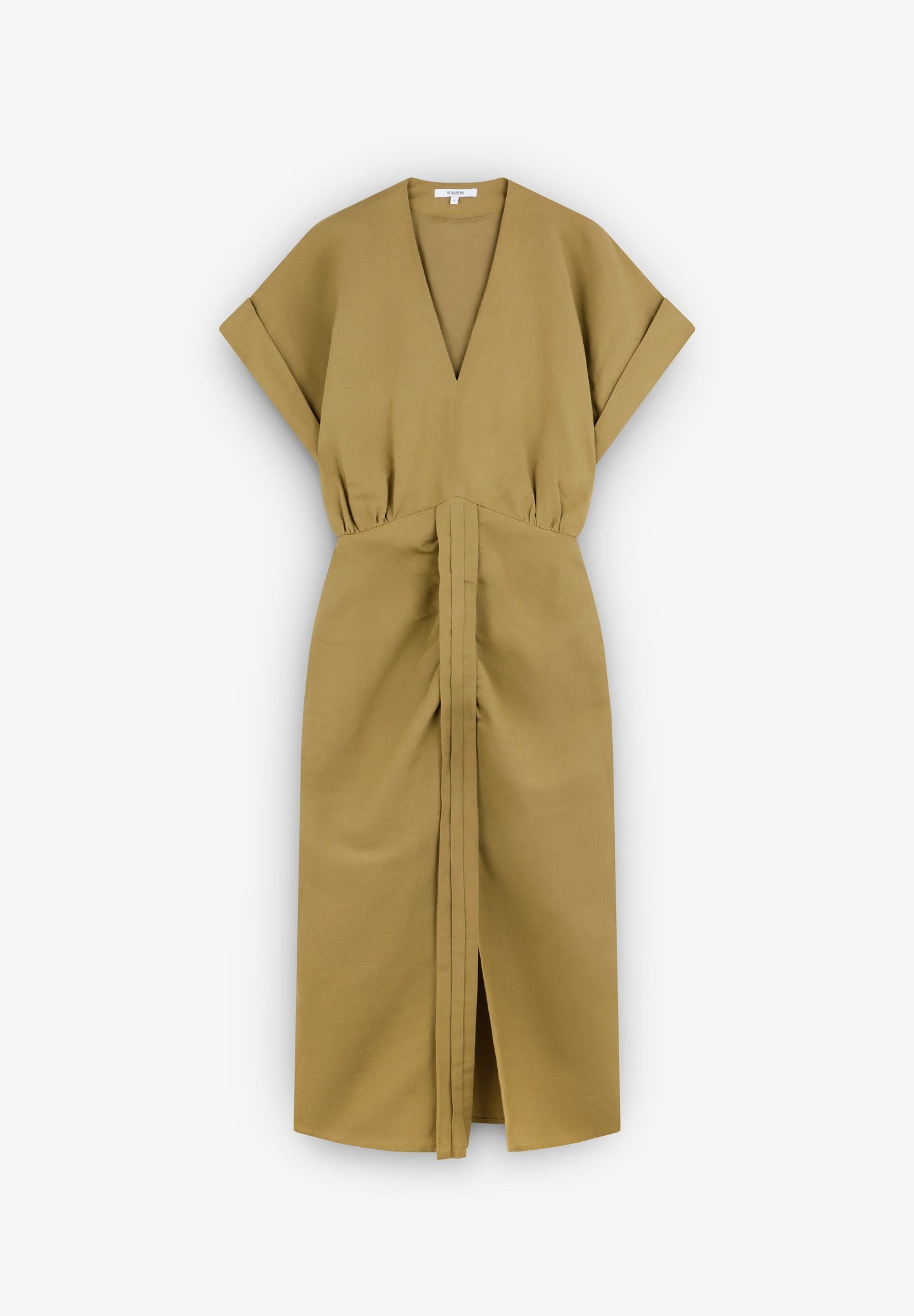 ROBE LIN FRONCES
