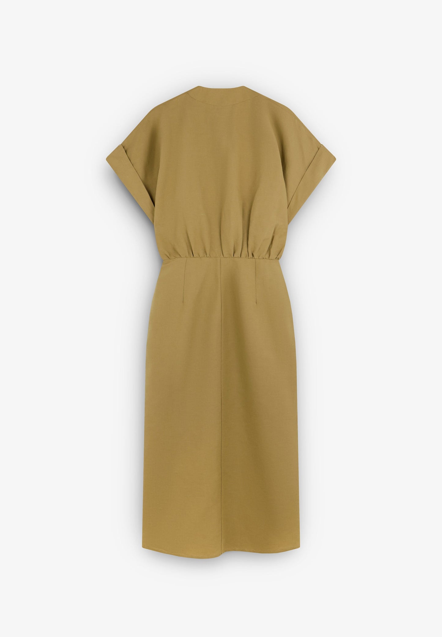 ROBE LIN FRONCES
