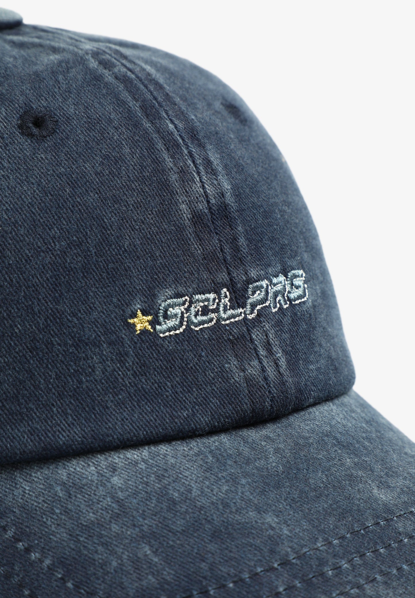 SCRACING CAP