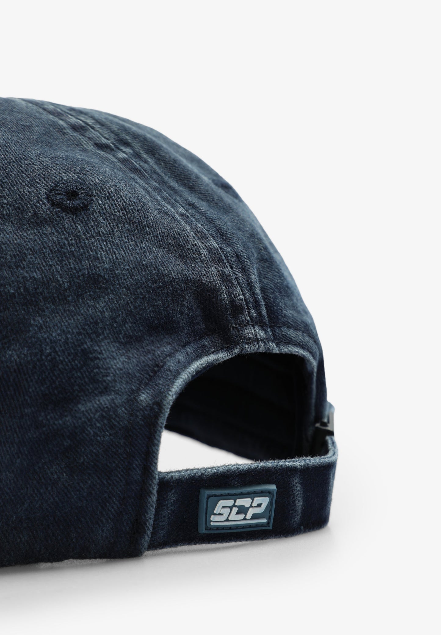 SCRACING CAP