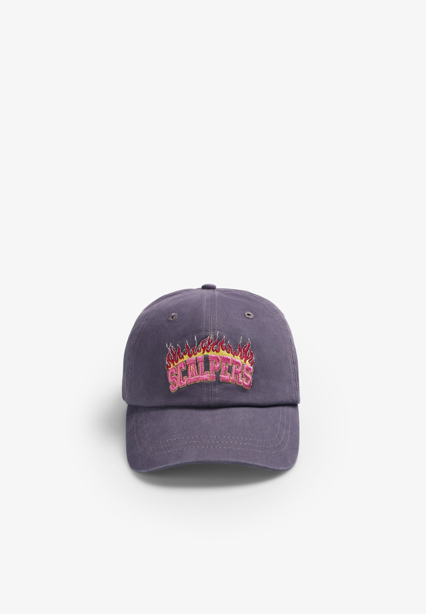 SCBLAZE CAP