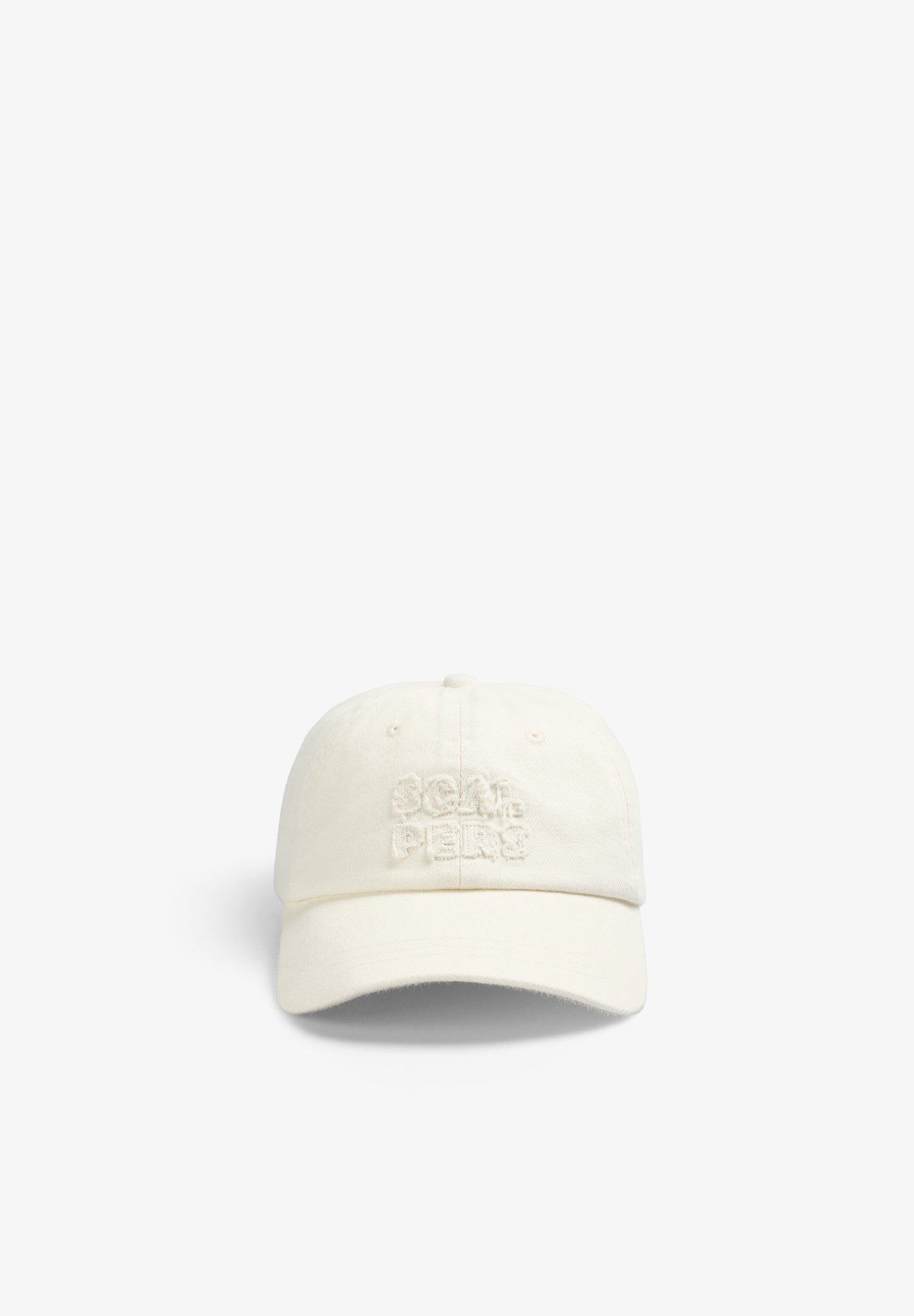 SCPATCH CAP