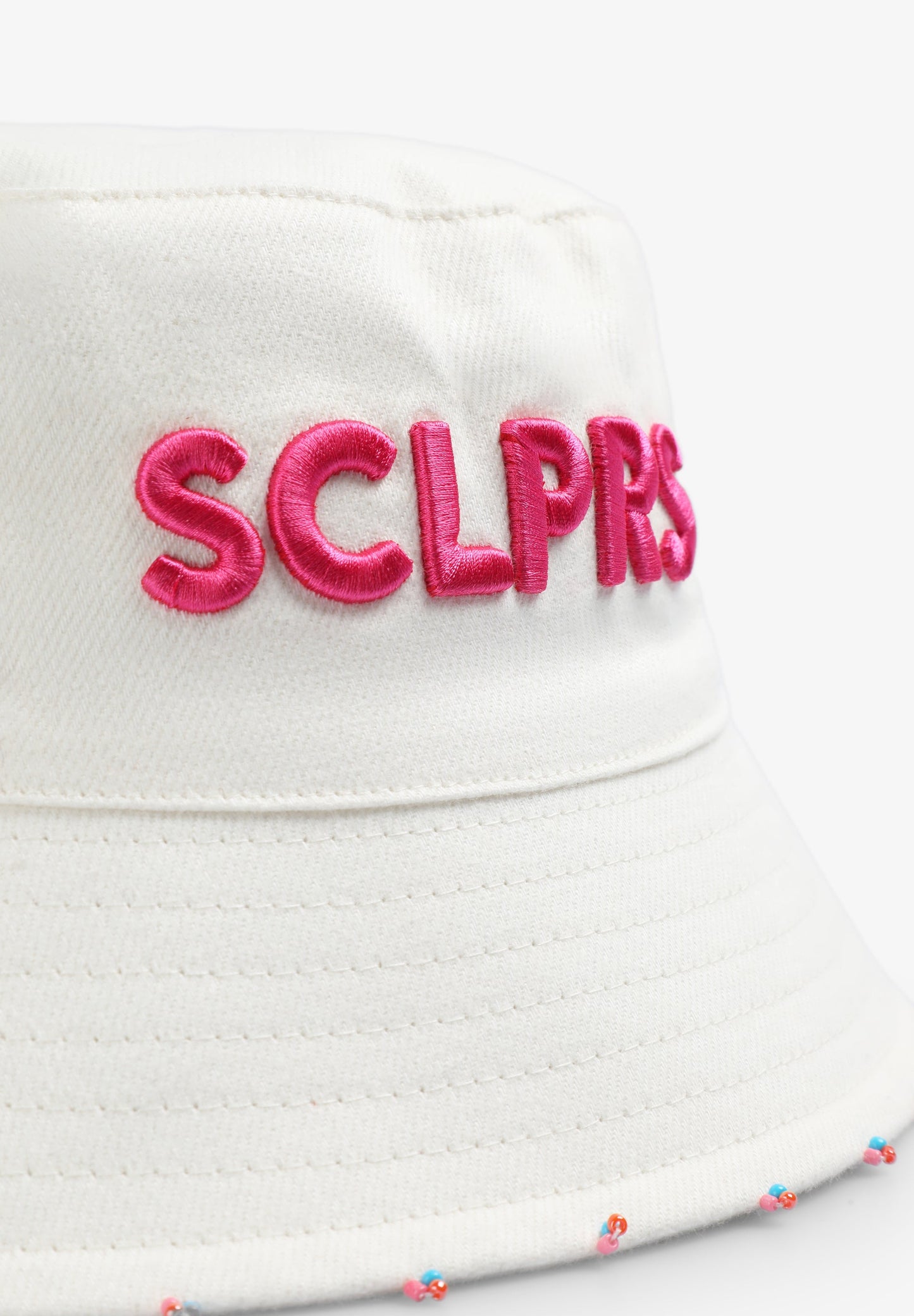 SCBEADS BUCKET