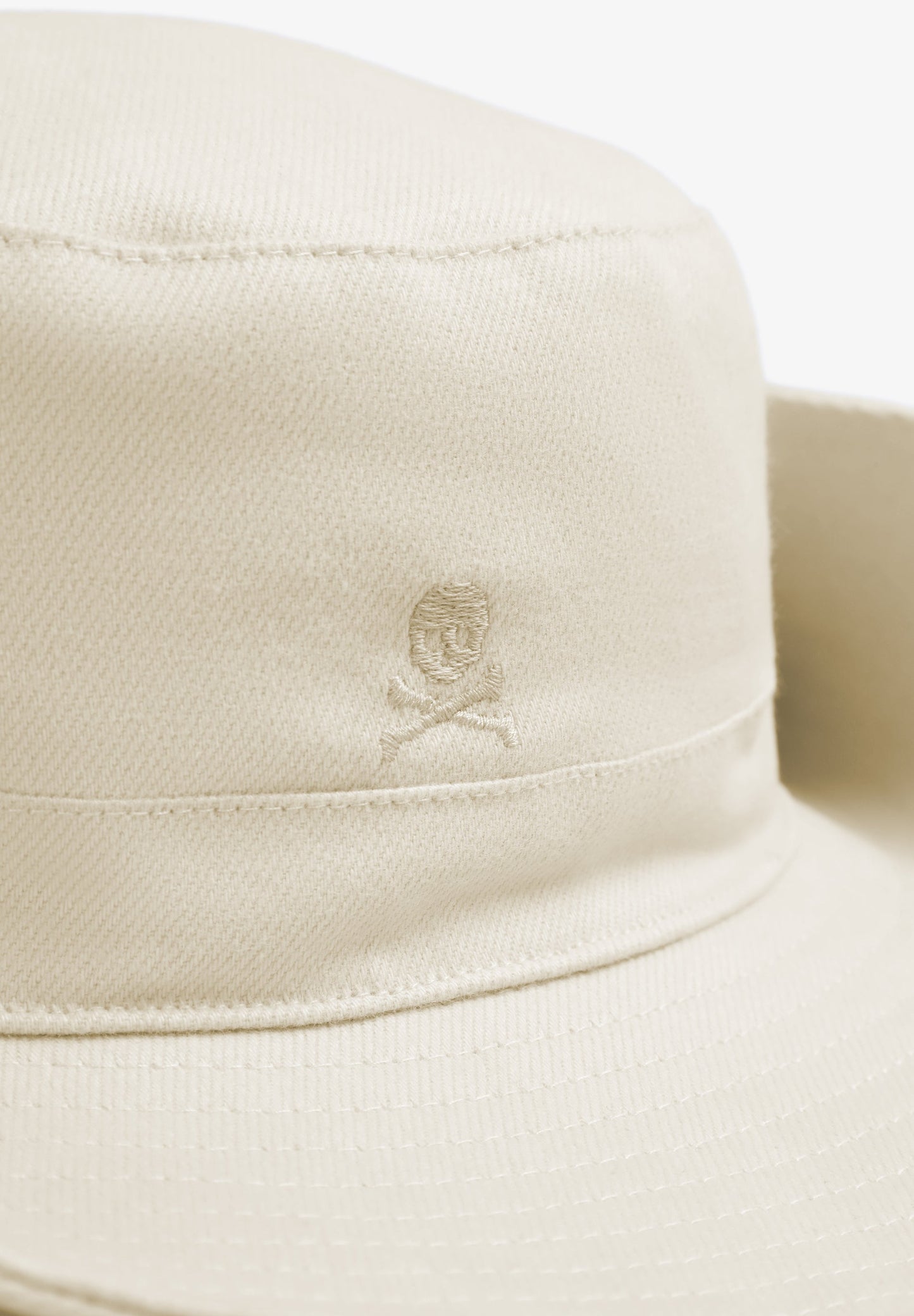 SCSNAP SAFARI HAT