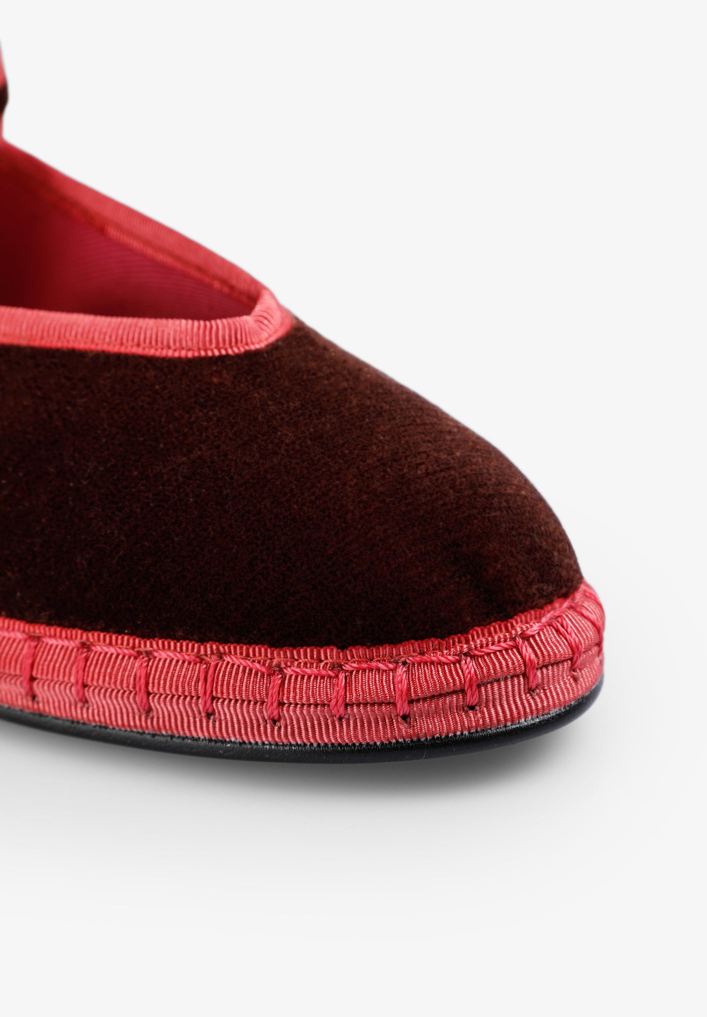 XM ANKLE STRAP SLIPPER