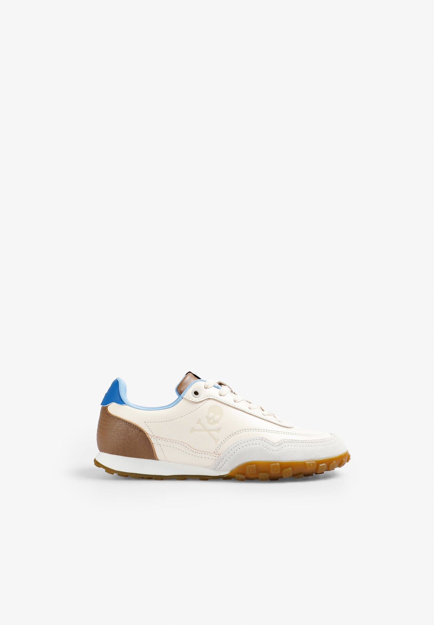 TENNIS 100 % CUIR