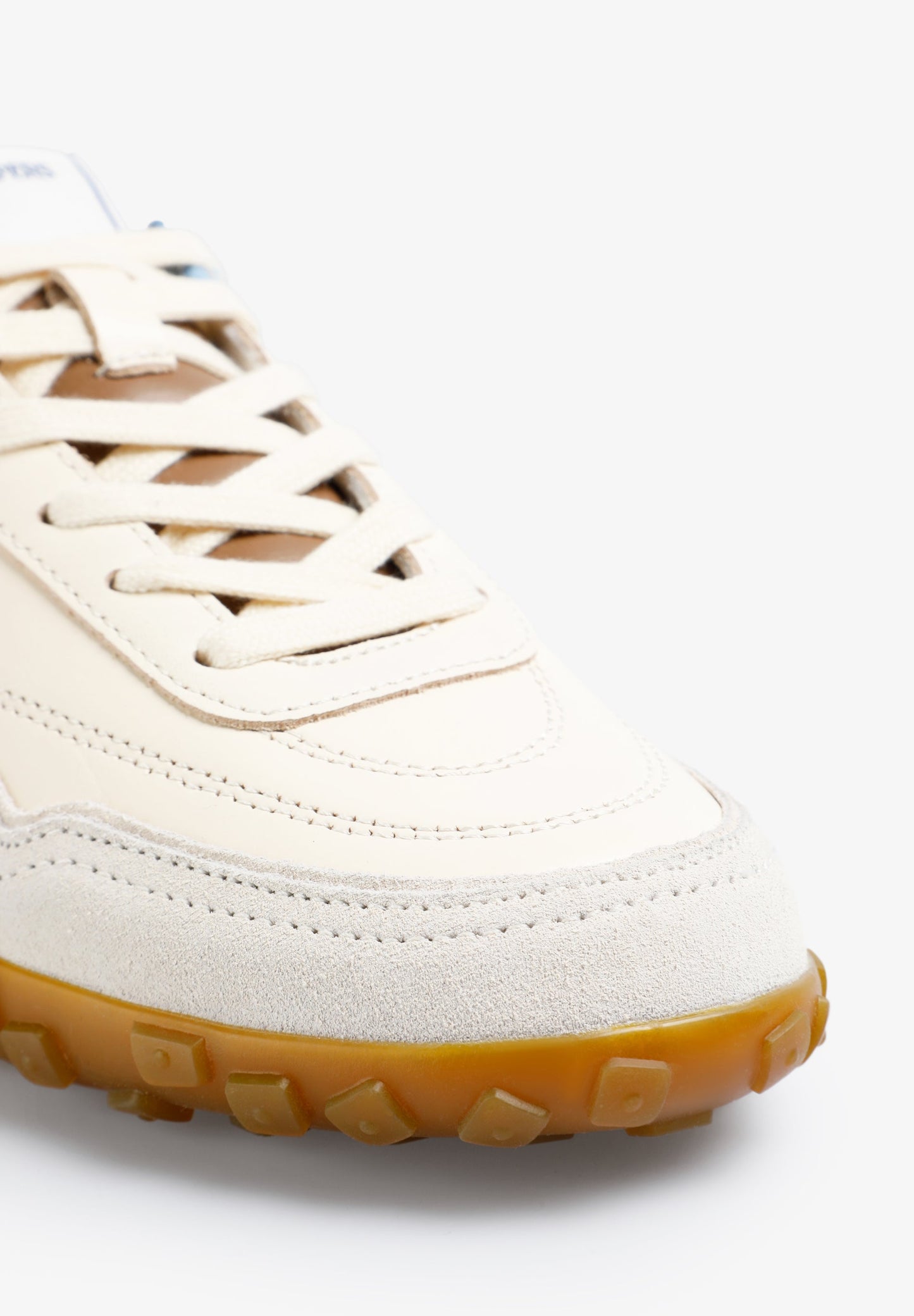 TENNIS 100 % CUIR