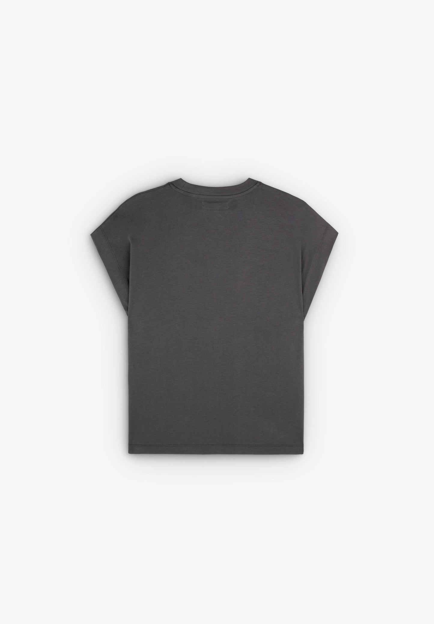 T-SHIRT IMPRIMÉ ROCK TOUR