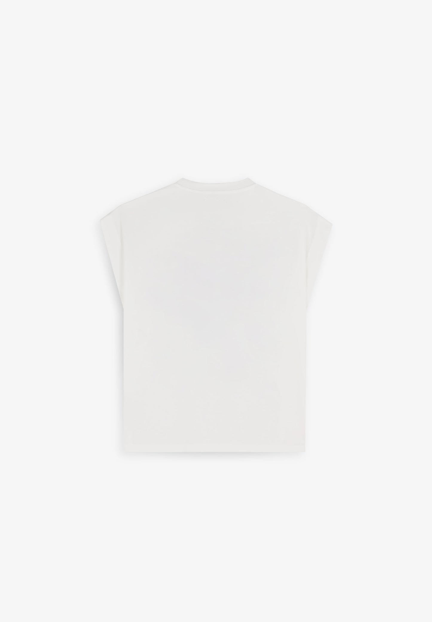 T-SHIRT IMPRIMÉ ROCK TOUR