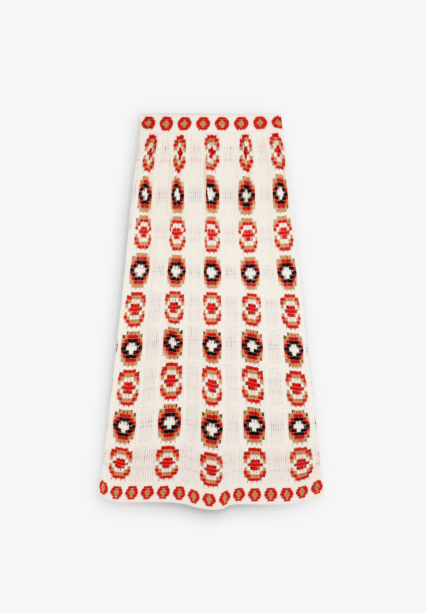 SCCROCH SKIRT