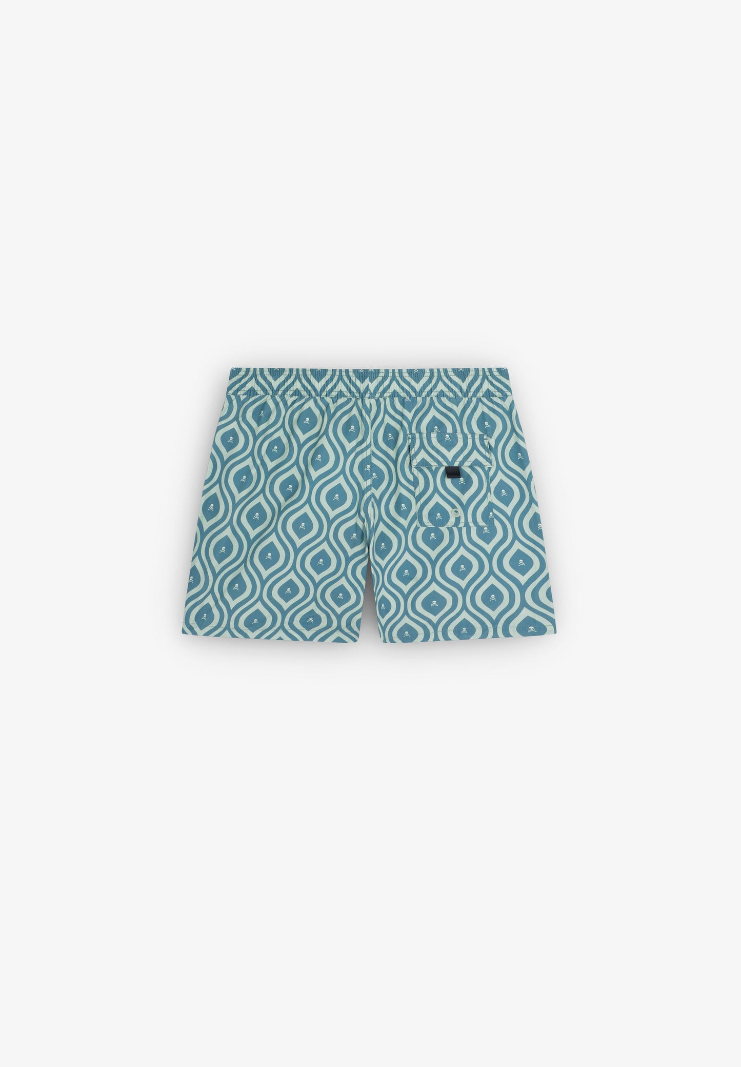 SCBRIDGES SWIMSUIT