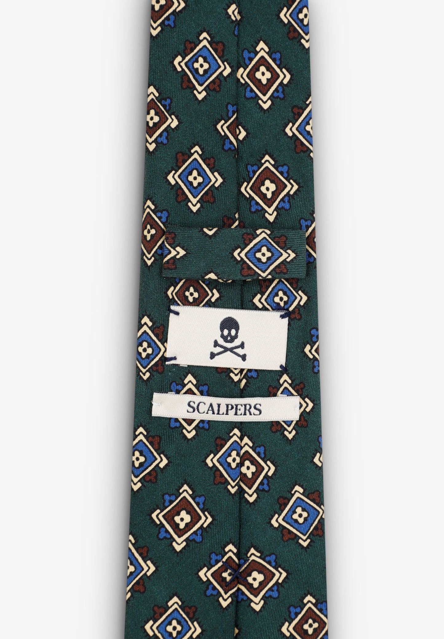 SCARNAU TIE
