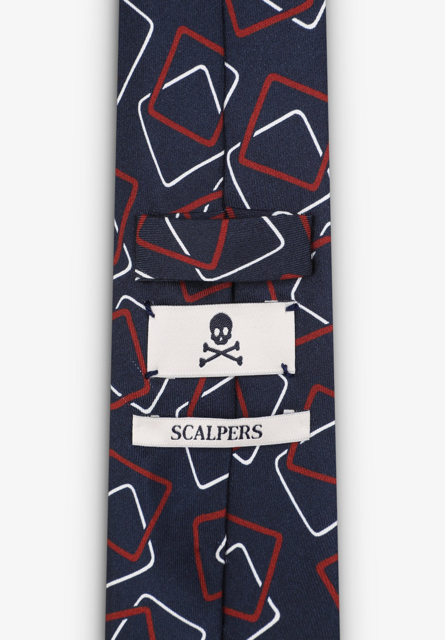 SCPSICODELIC F TIE