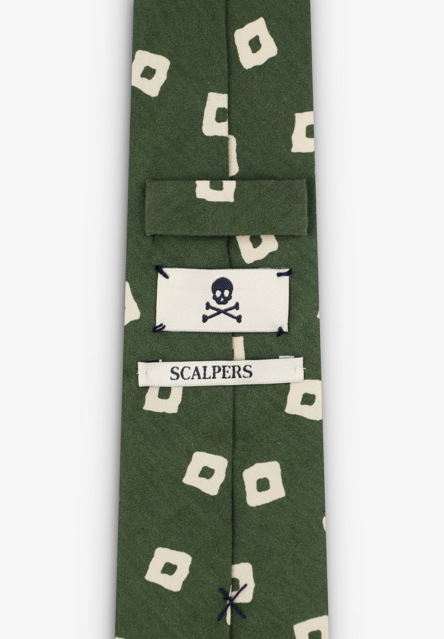 SCMOTIVE COLOR F TIE