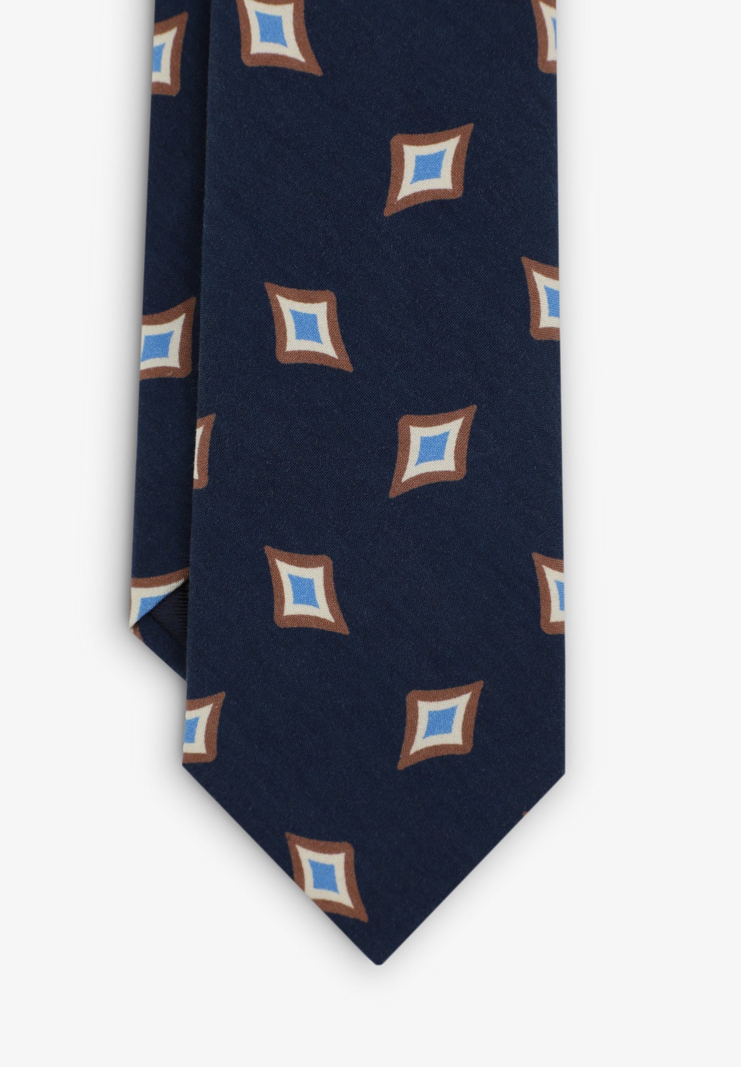 SCDIAMOND COLOR F TIE
