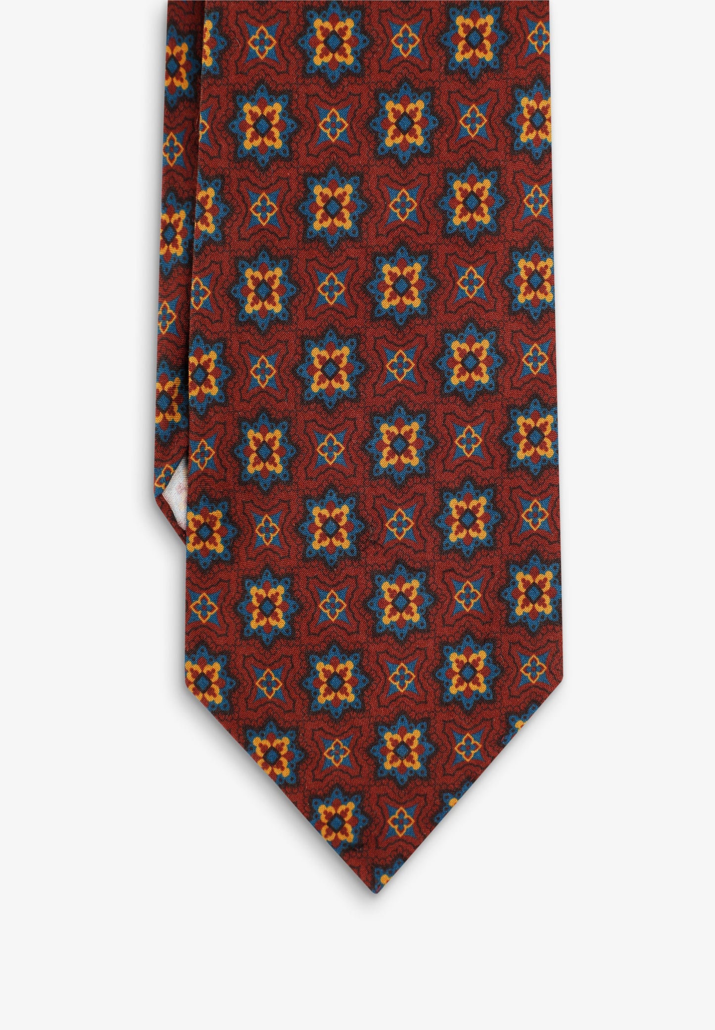 SCVINTAGE F TIE