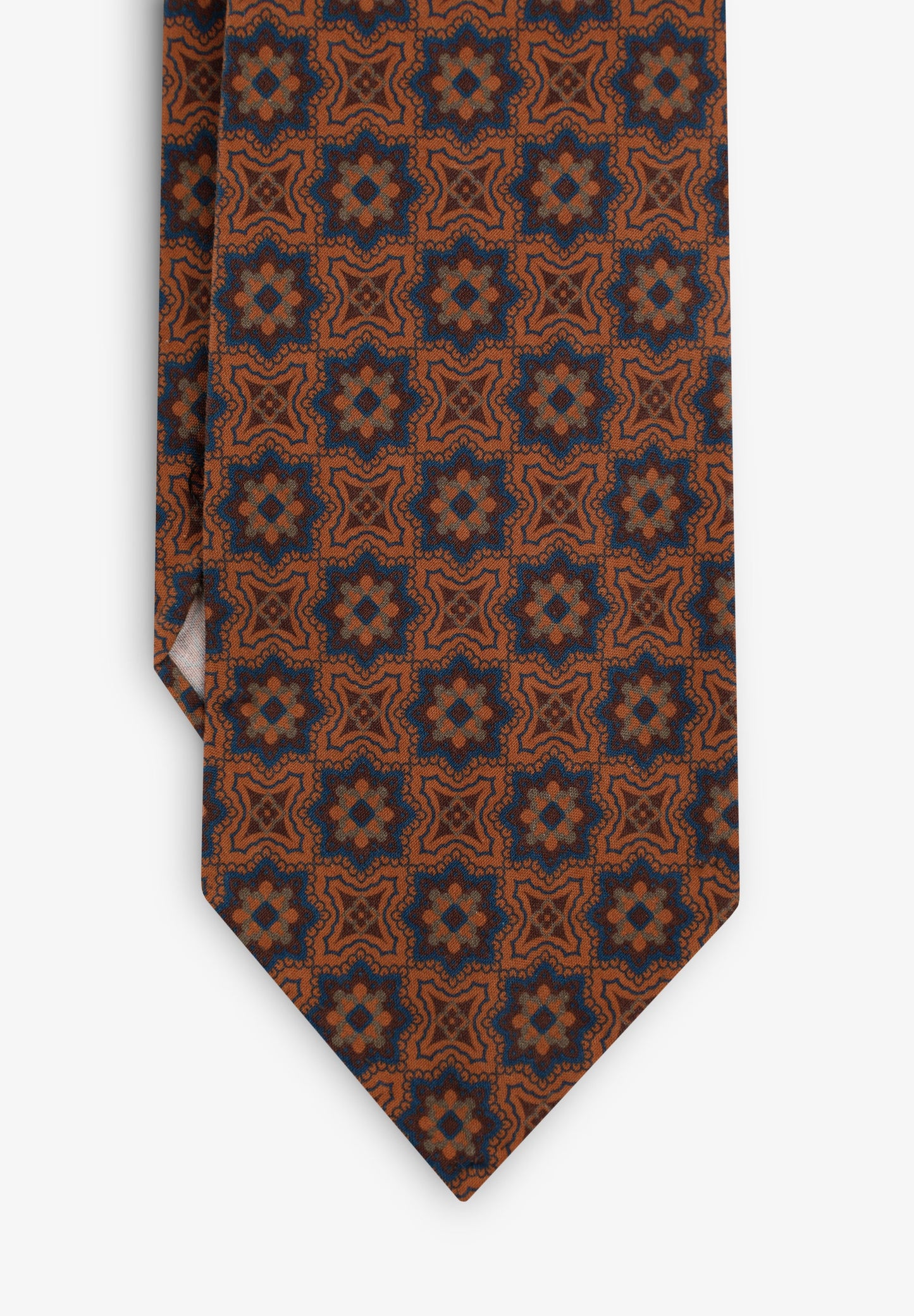 SCVINTAGE F TIE