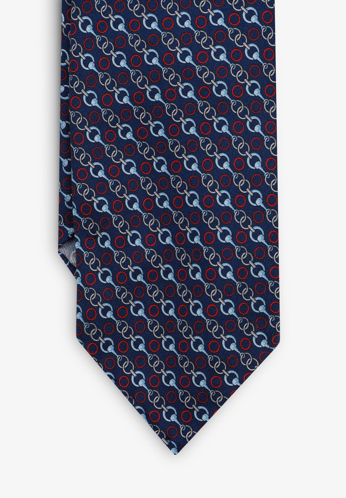 SCASCOT F TIE