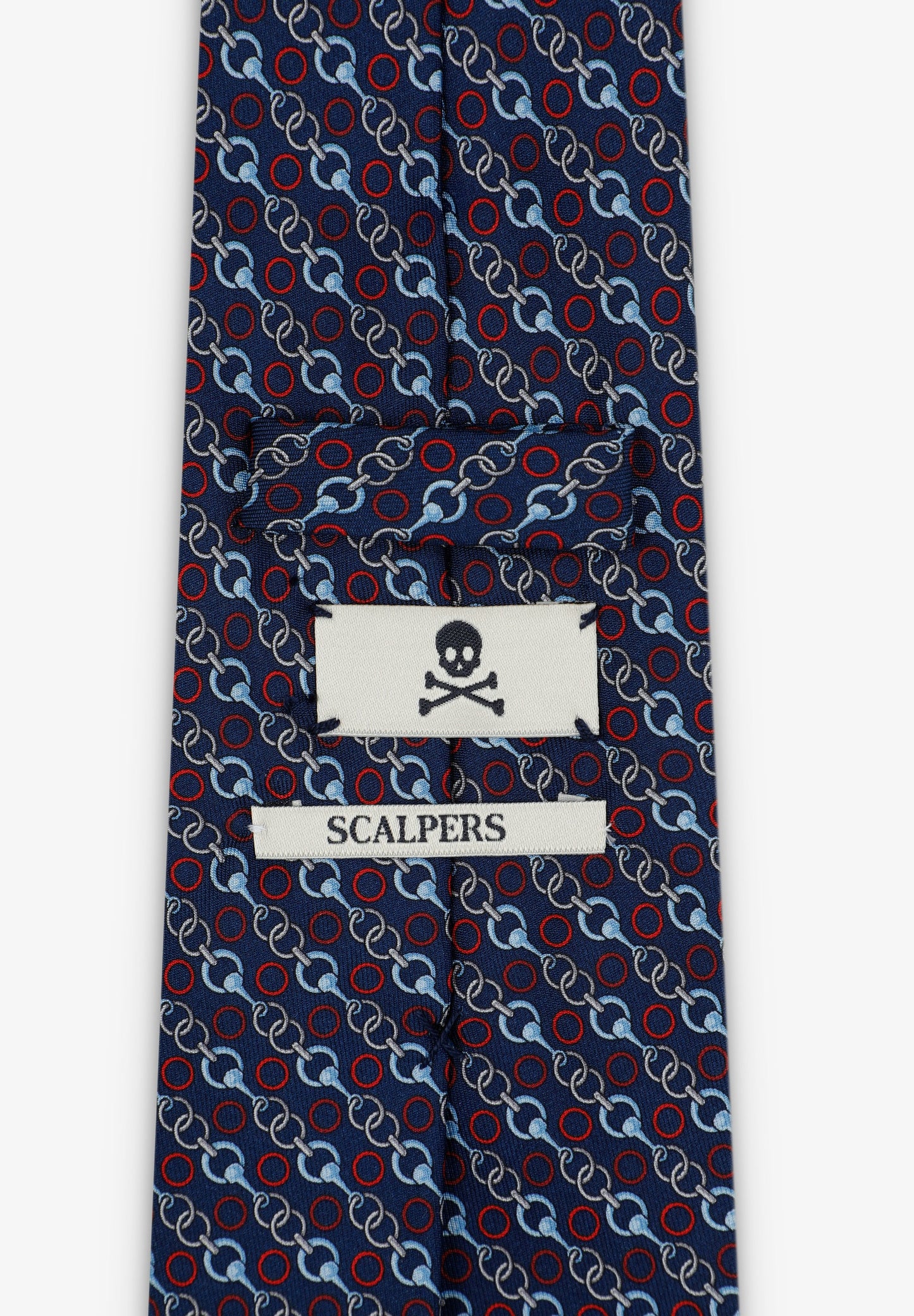 SCASCOT F TIE