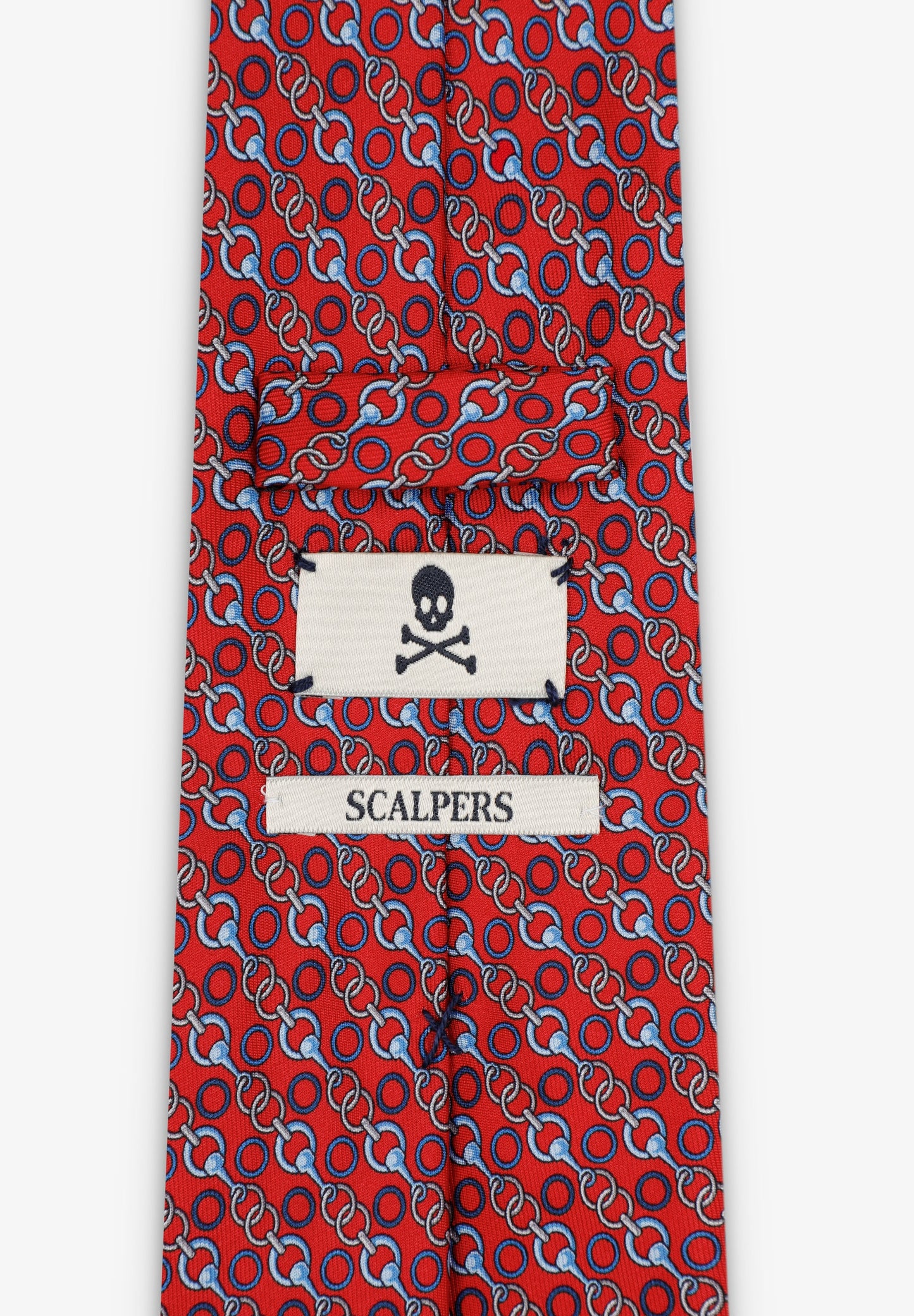 SCASCOT F TIE