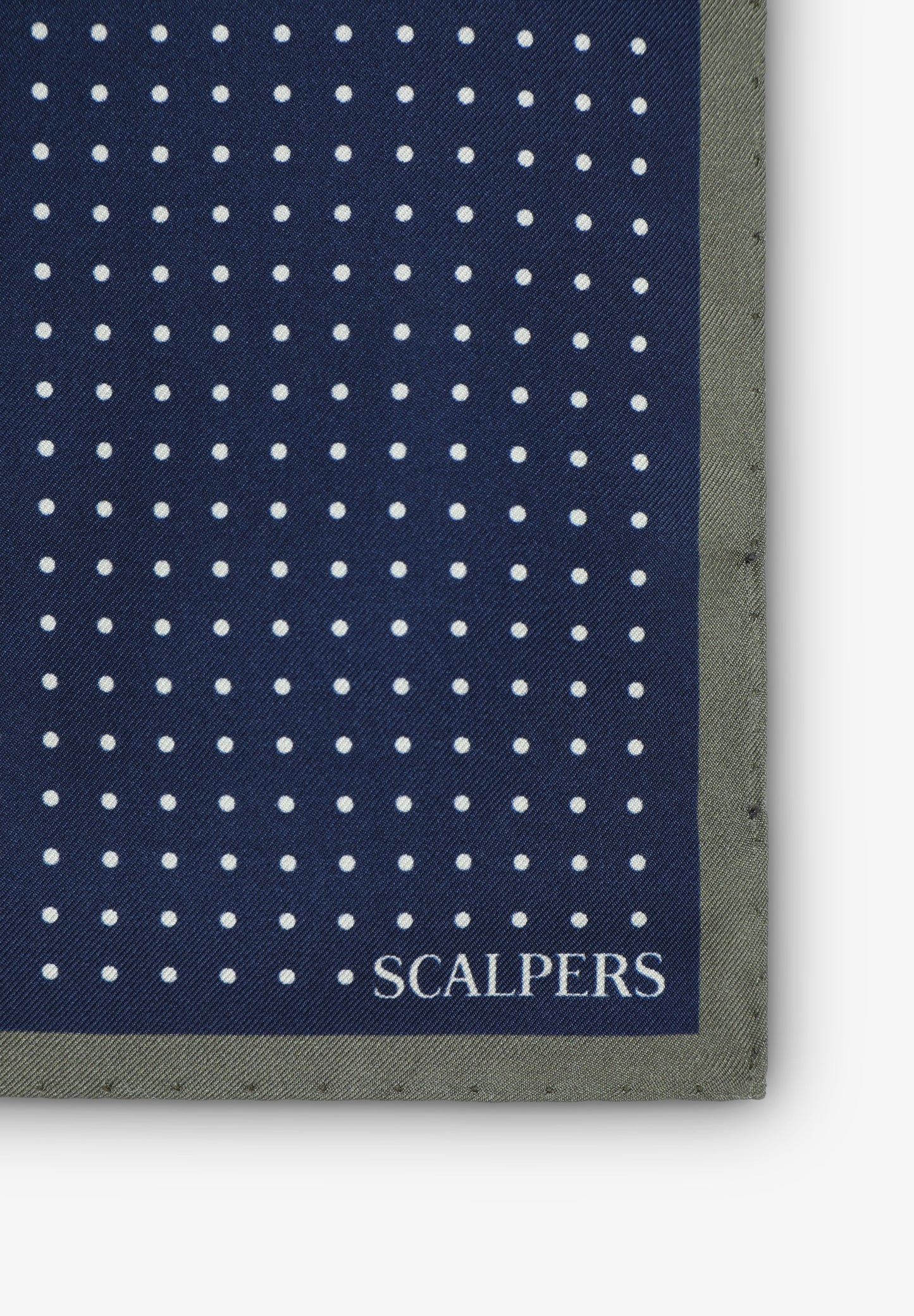 SCMICRODOTS POCHETTE