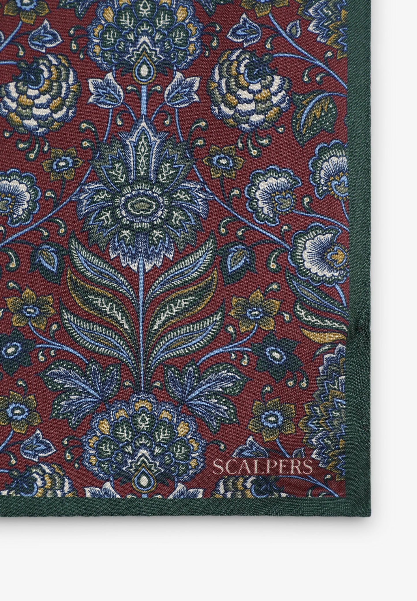 SCVINTAGE FLOWER POCHETTE