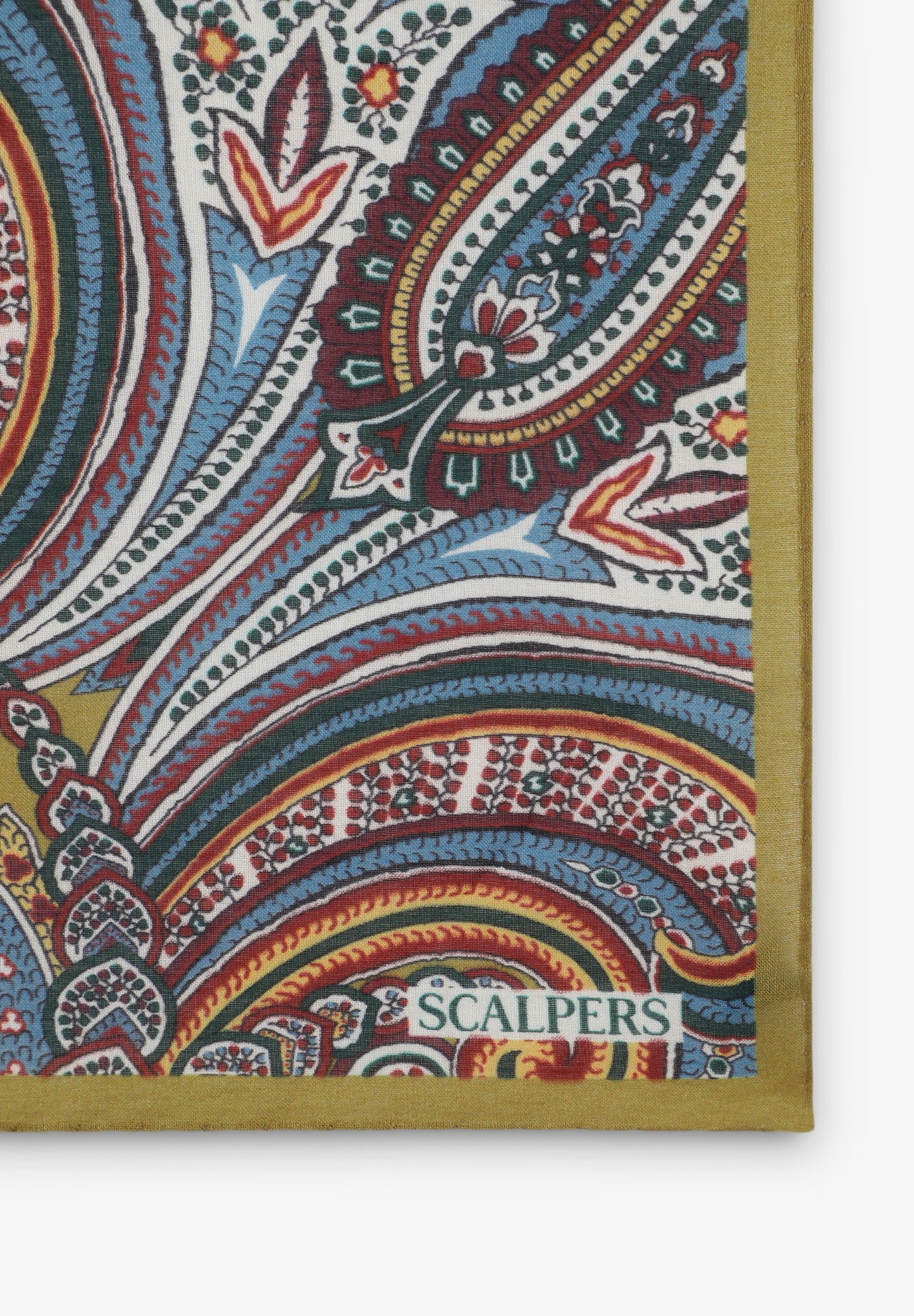 SCWILD FLOWER L POCHETTE