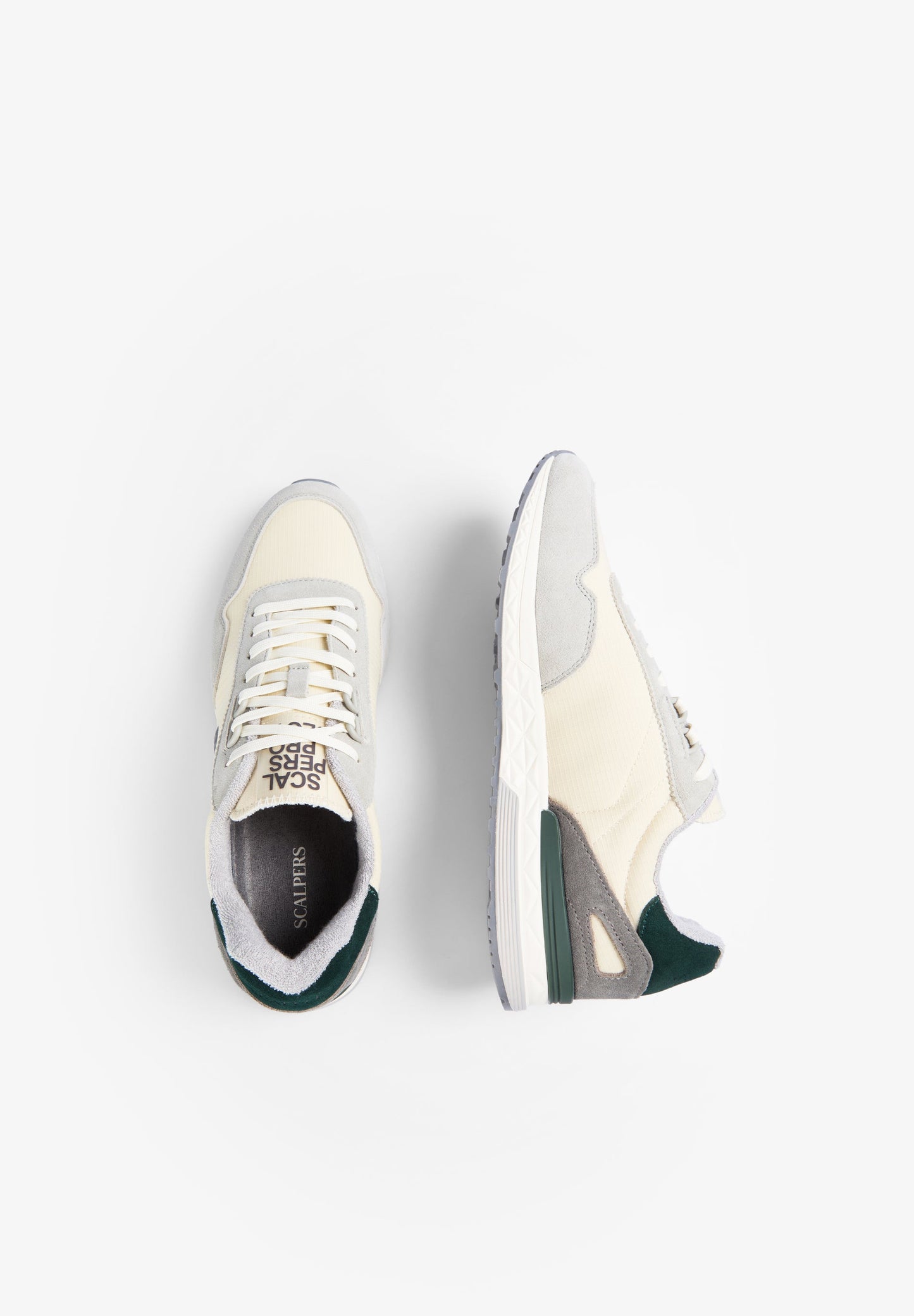 HARRY SNEAKERS II