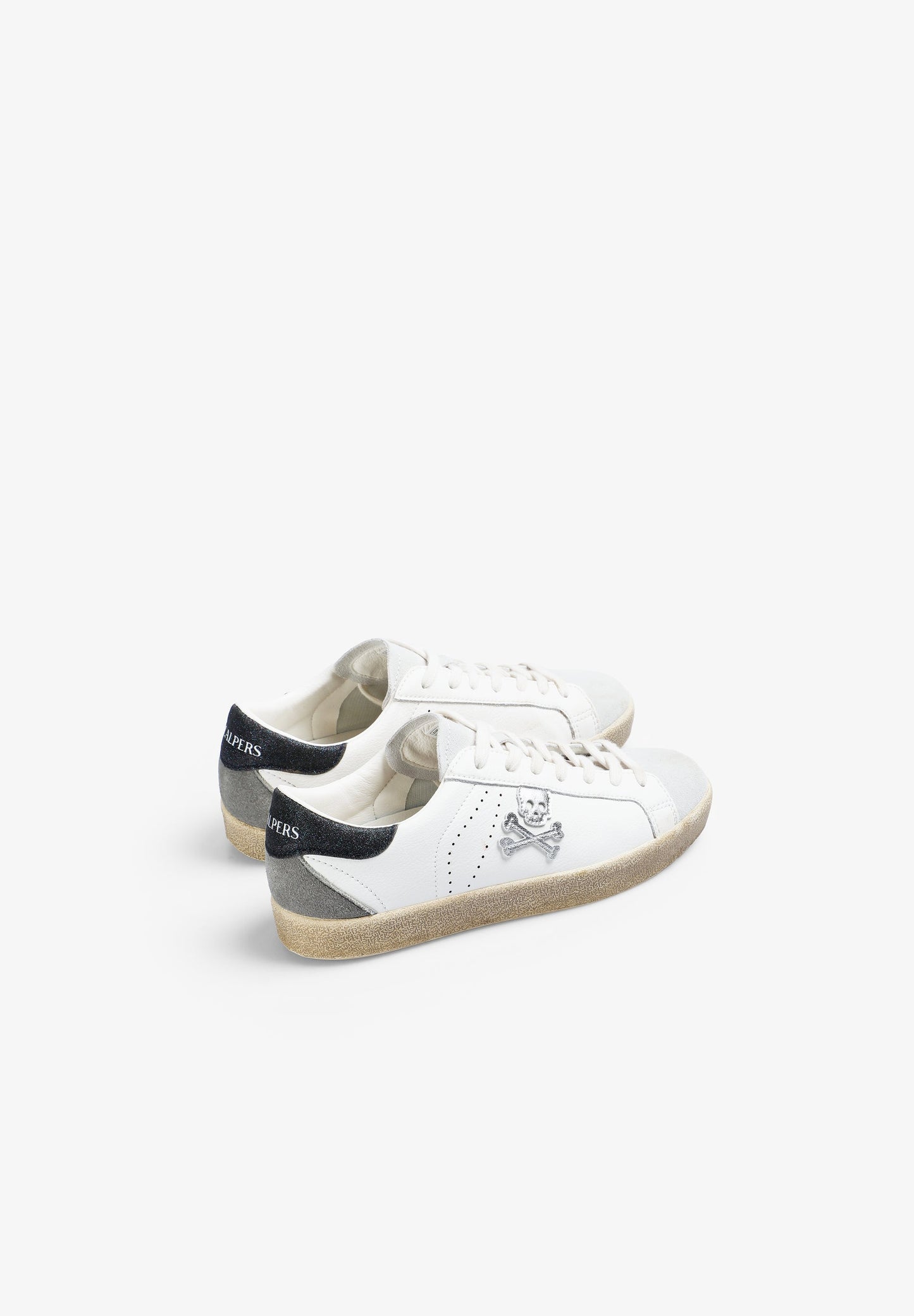 HENRY SNEAKERS GIRLS II