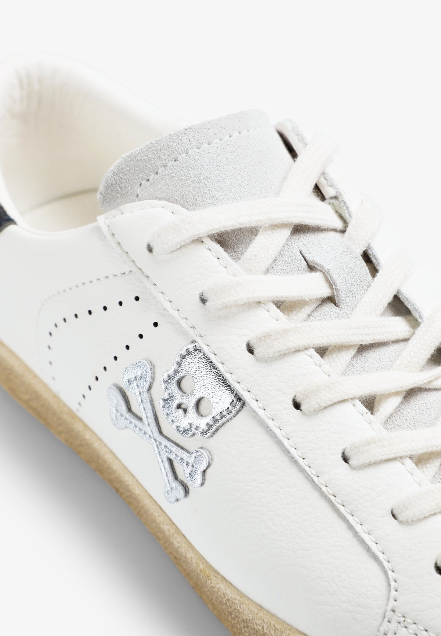 HENRY SNEAKERS GIRLS II