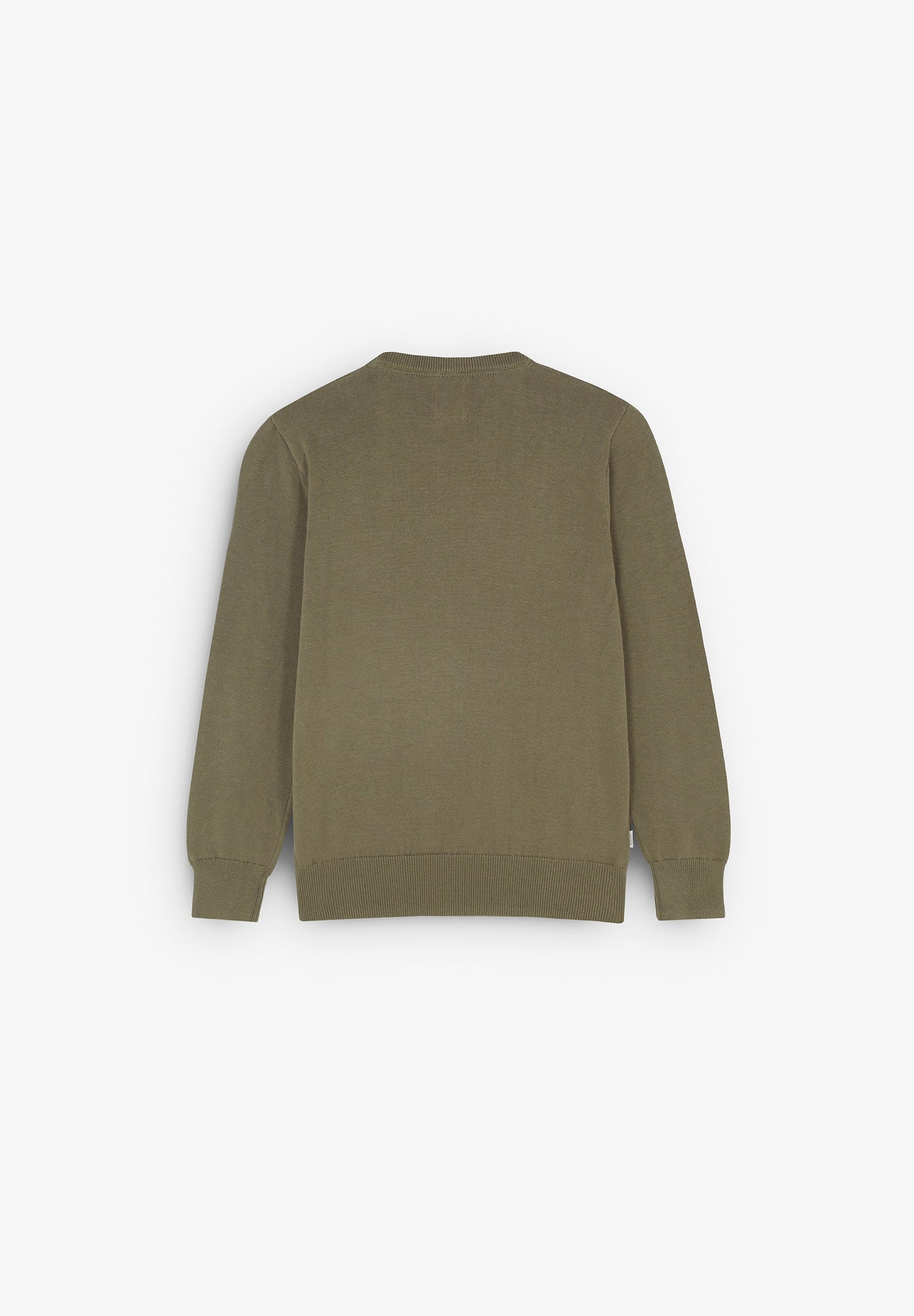 PULL SKULL COL ROND