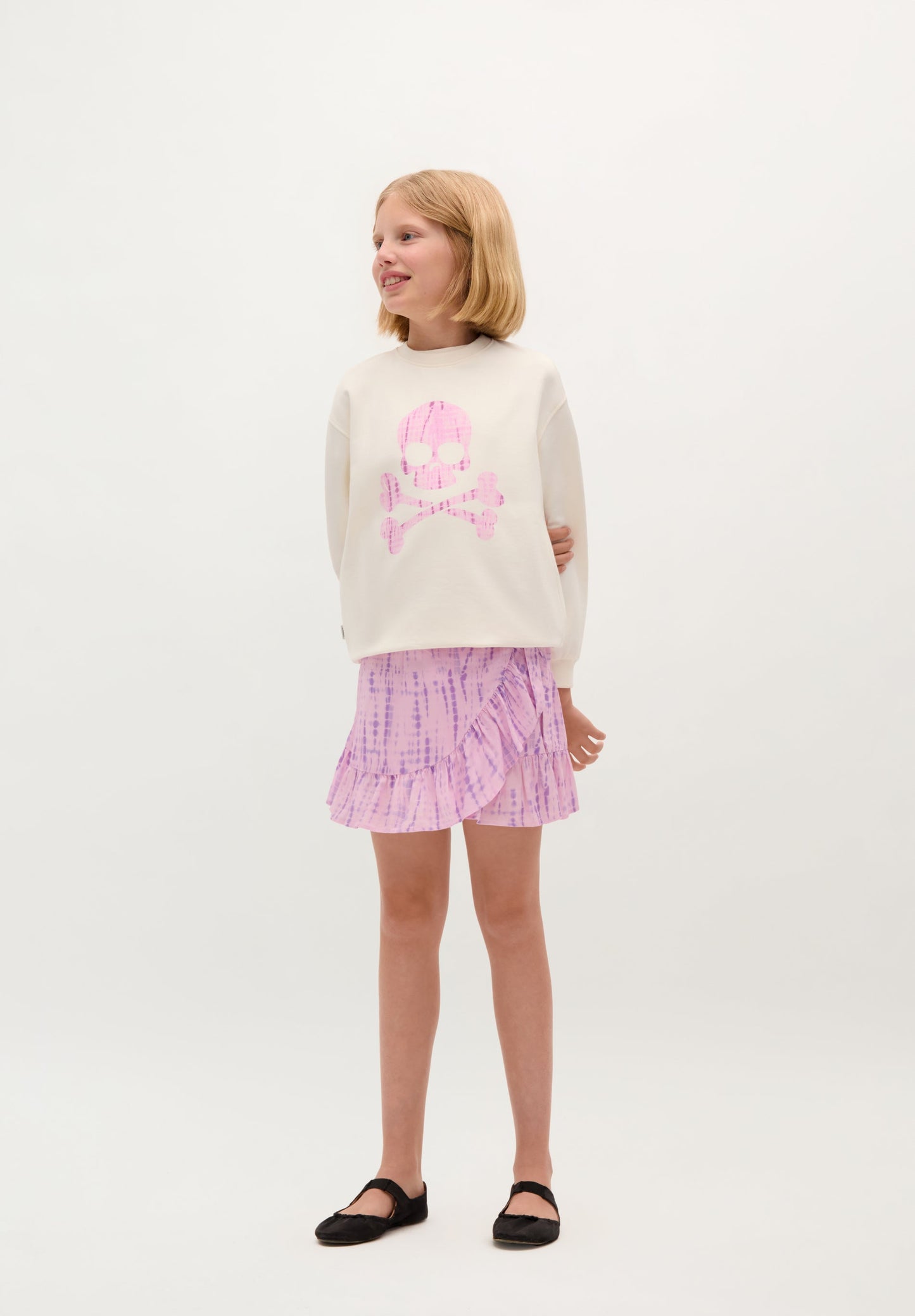 SCSHIBORI SKULL SW GIRLS
