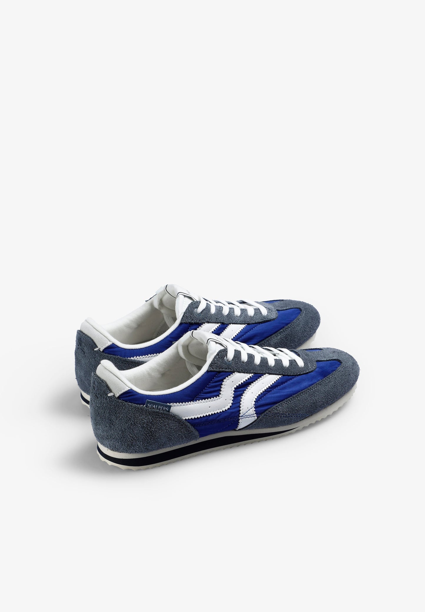 TENNIS STYLE RÉTRO